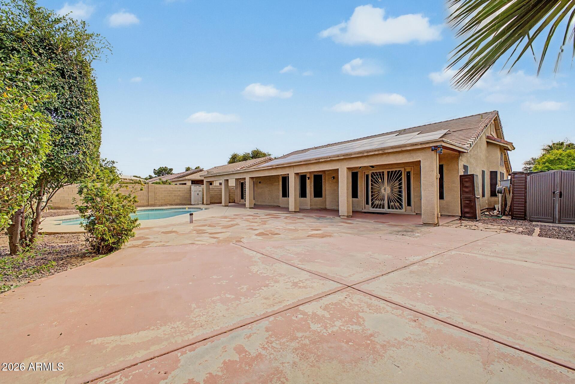 CHEATHAM FARMS - Residential