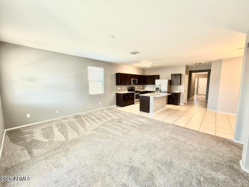 TARTESSO UNIT 2B - Residential Lease