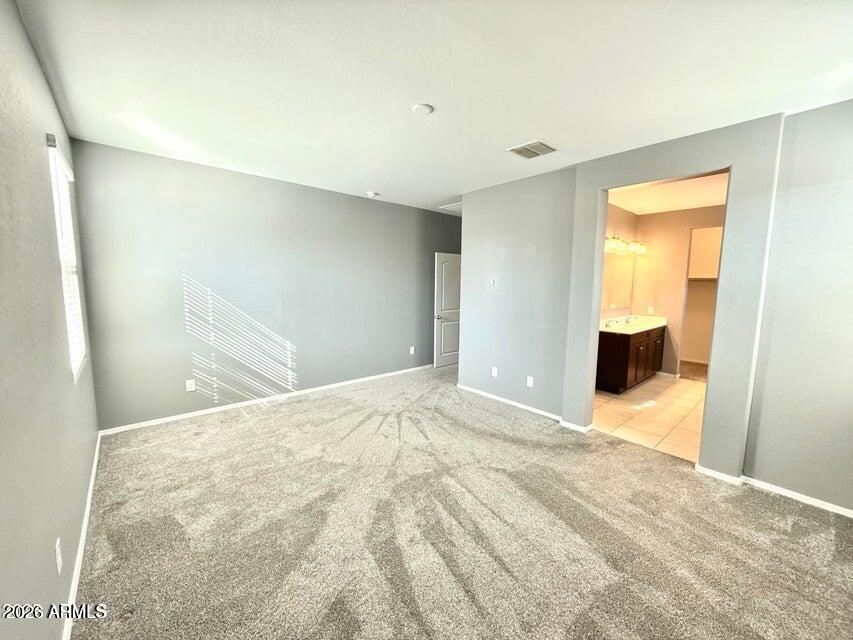 TARTESSO UNIT 2B - Residential Lease