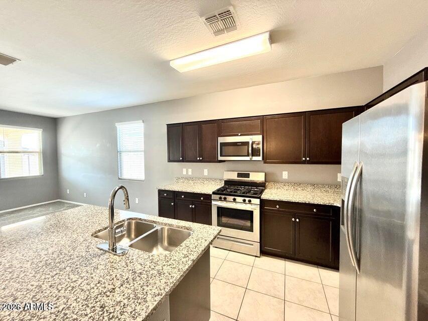 TARTESSO UNIT 2B - Residential Lease