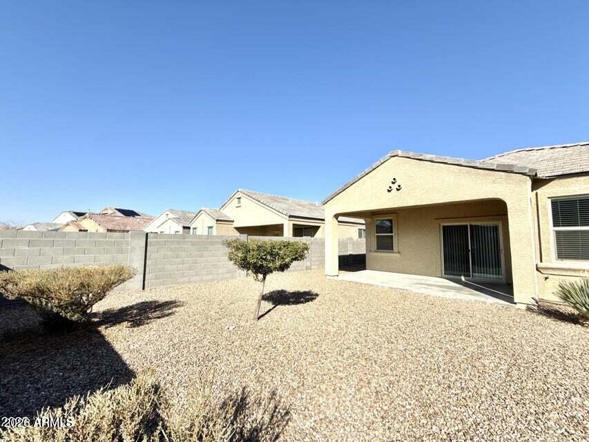 TARTESSO UNIT 2B - Residential Lease