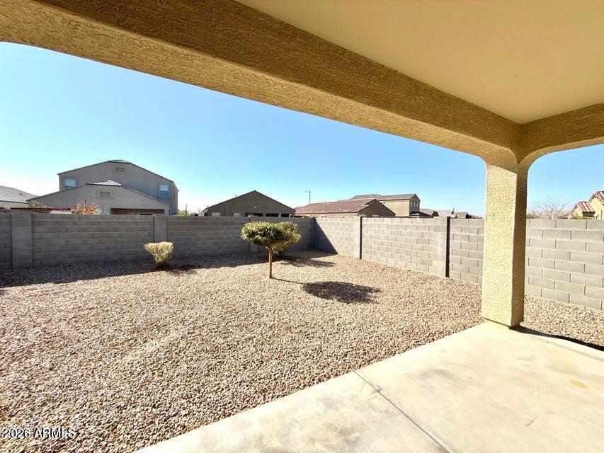 TARTESSO UNIT 2B - Residential Lease