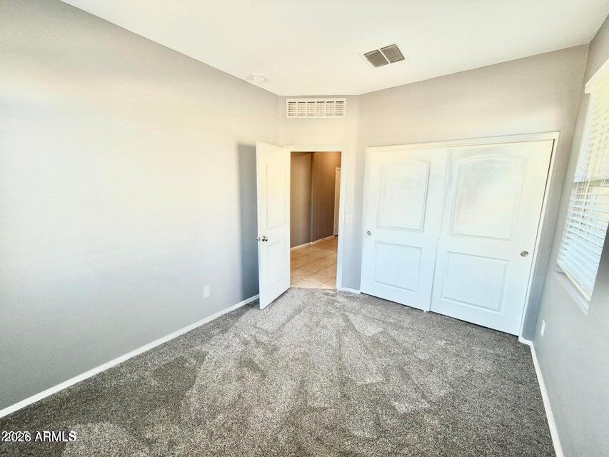 TARTESSO UNIT 2B - Residential Lease
