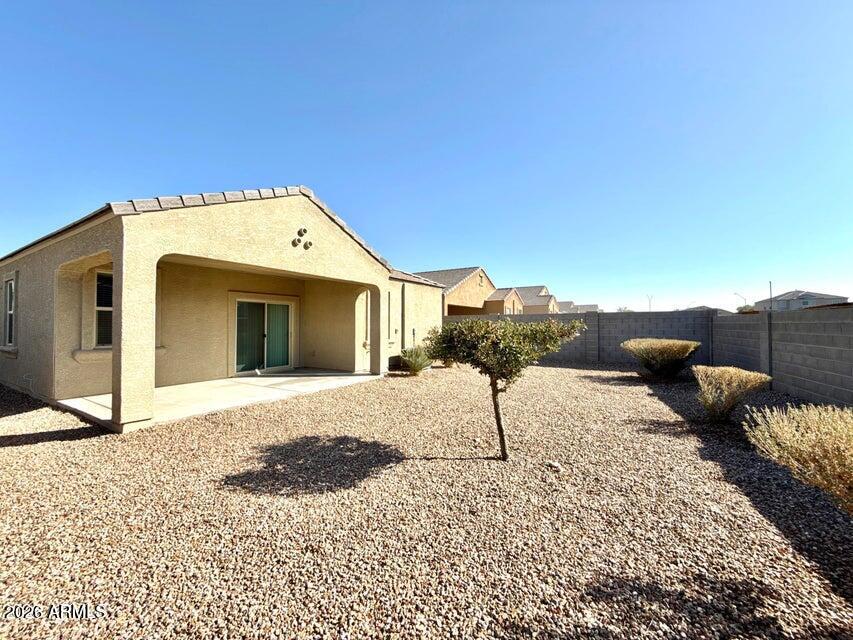 TARTESSO UNIT 2B - Residential Lease