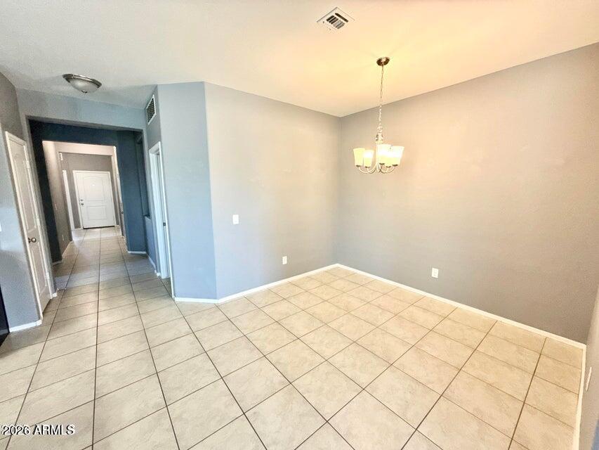 TARTESSO UNIT 2B - Residential Lease