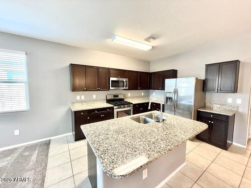 TARTESSO UNIT 2B - Residential Lease
