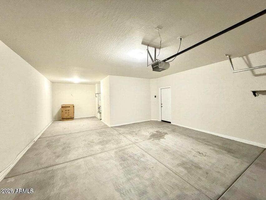 TARTESSO UNIT 2B - Residential Lease