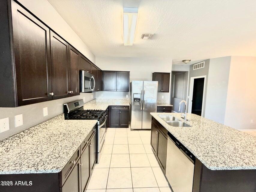 TARTESSO UNIT 2B - Residential Lease