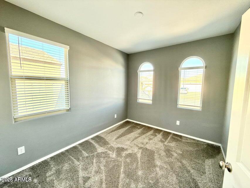 TARTESSO UNIT 2B - Residential Lease