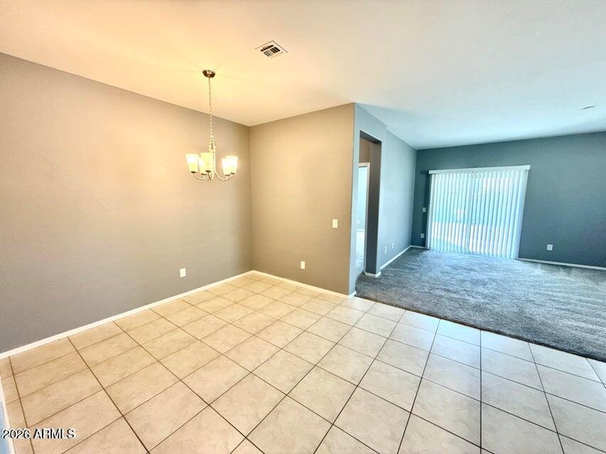 TARTESSO UNIT 2B - Residential Lease