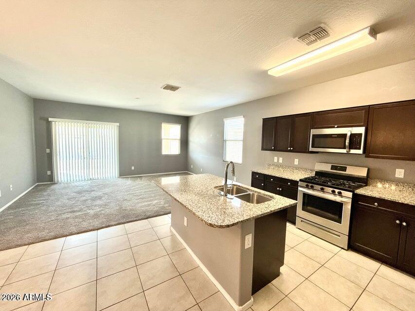 TARTESSO UNIT 2B - Residential Lease
