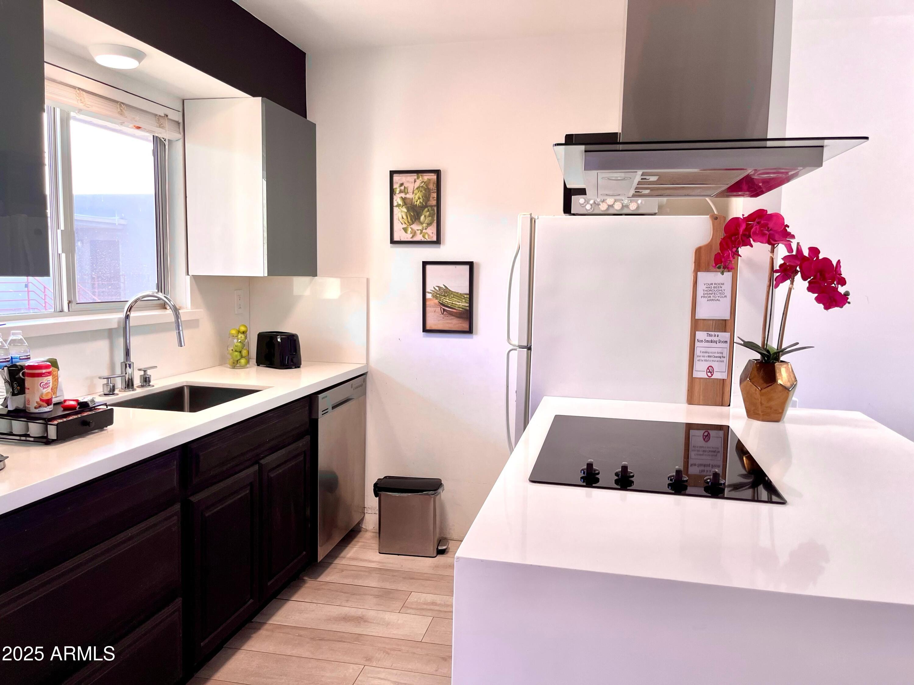 CAMELBACK HOUSE - Residential