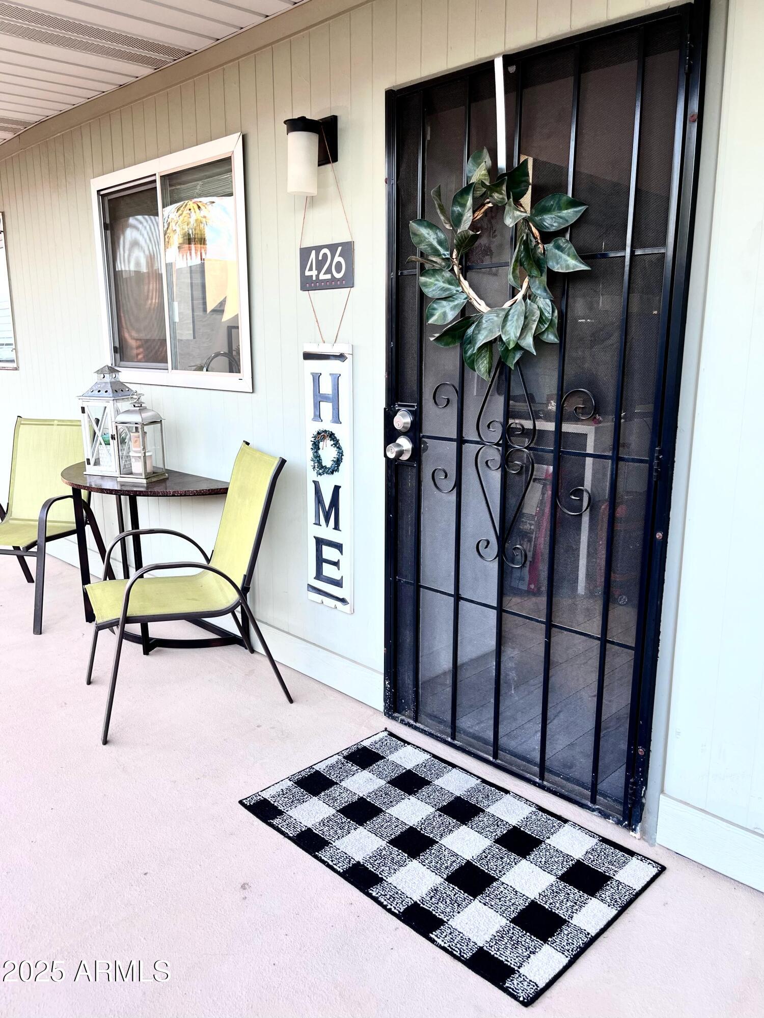 CAMELBACK HOUSE - Residential