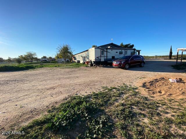 N 350F OF E2 NE4 NW4 NE4 - Residential