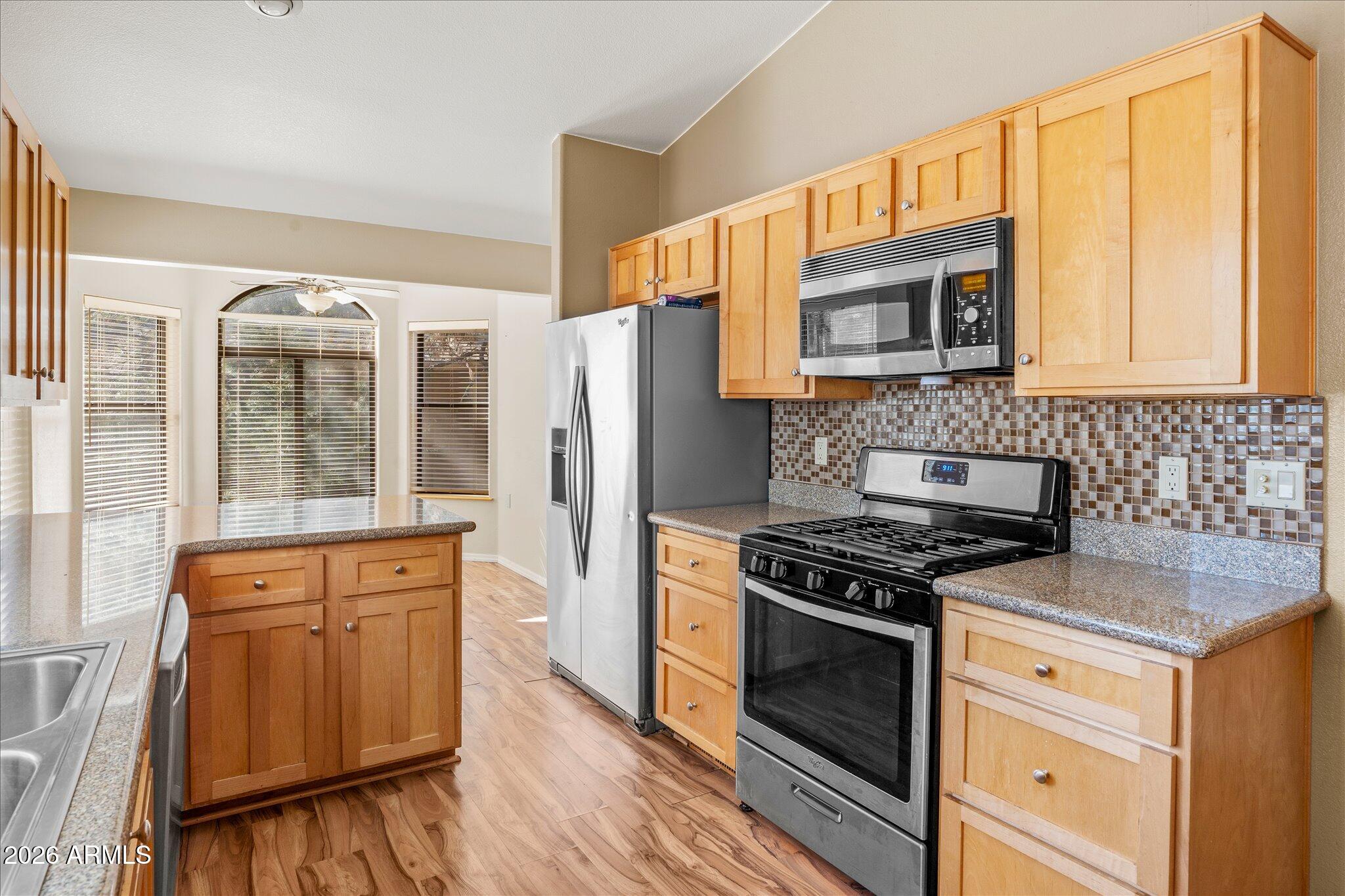 CATHEDRAL PINES - Residential