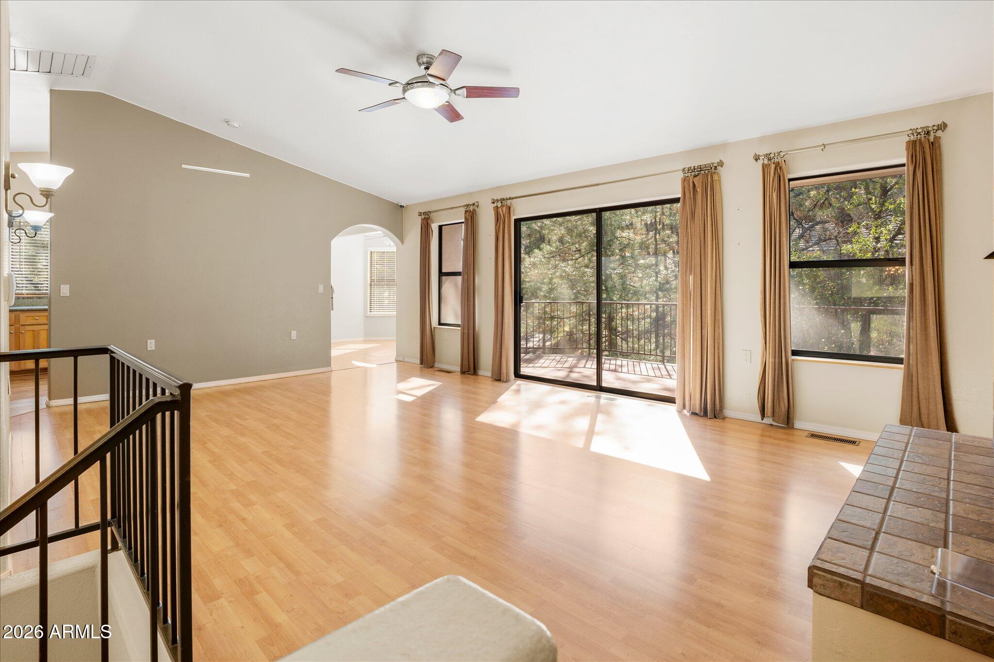 CATHEDRAL PINES - Residential