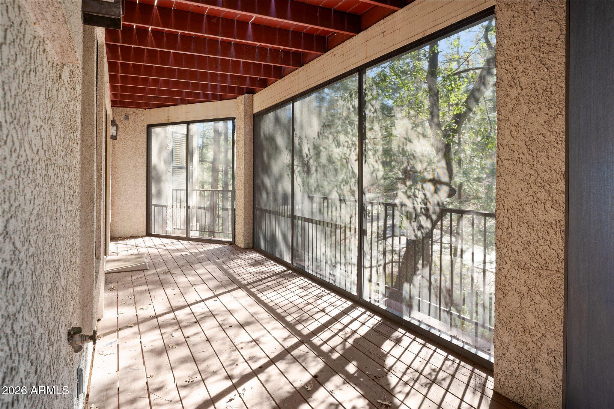 CATHEDRAL PINES - Residential