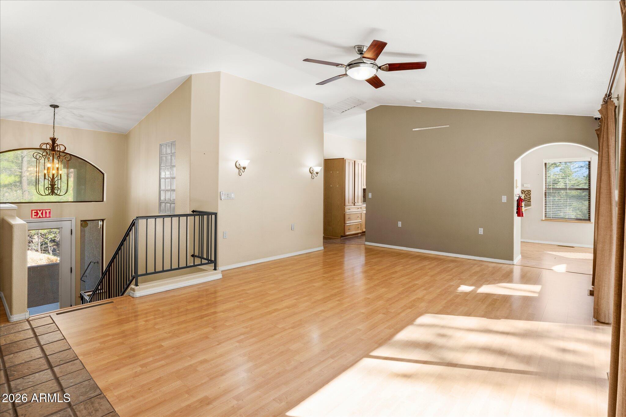 CATHEDRAL PINES - Residential