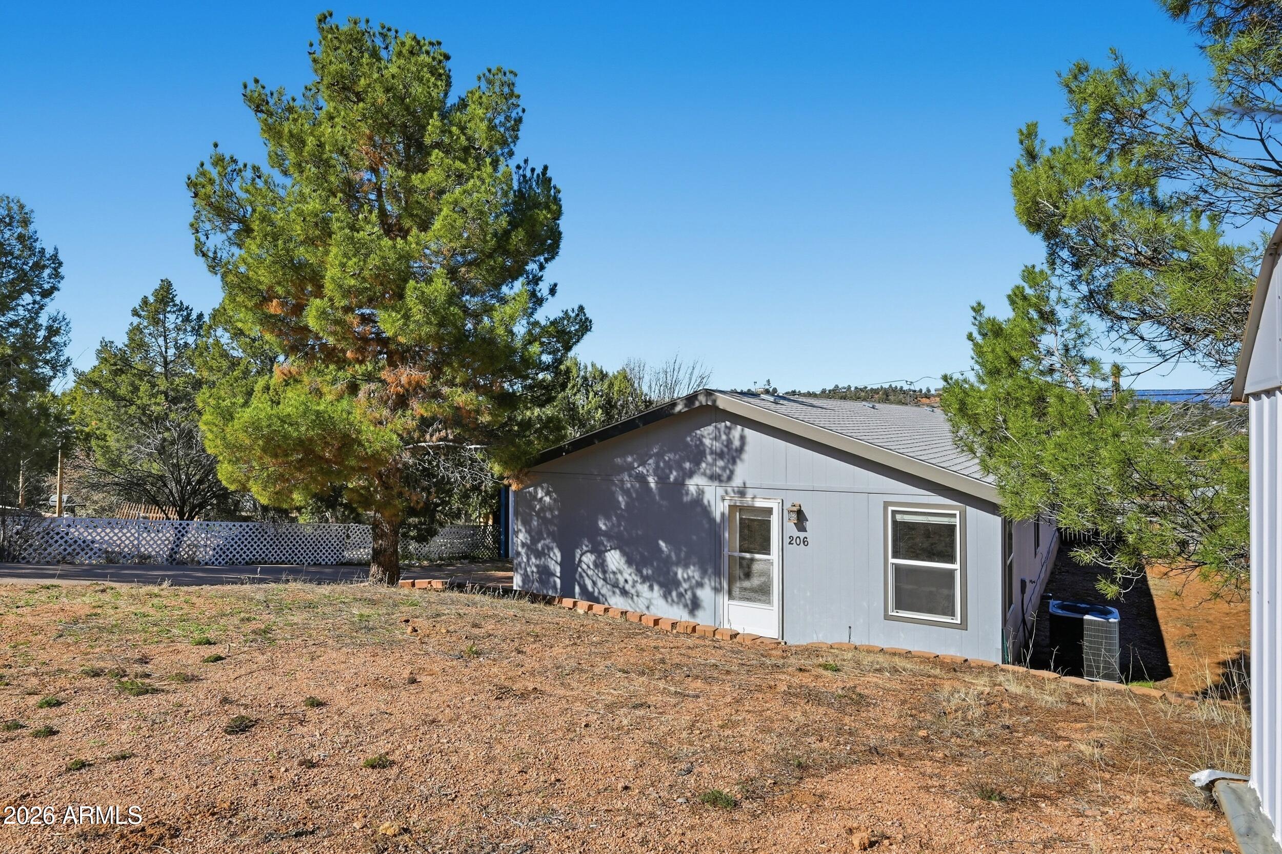 PINE RIDGE ADDITION REPLATTED - Residential