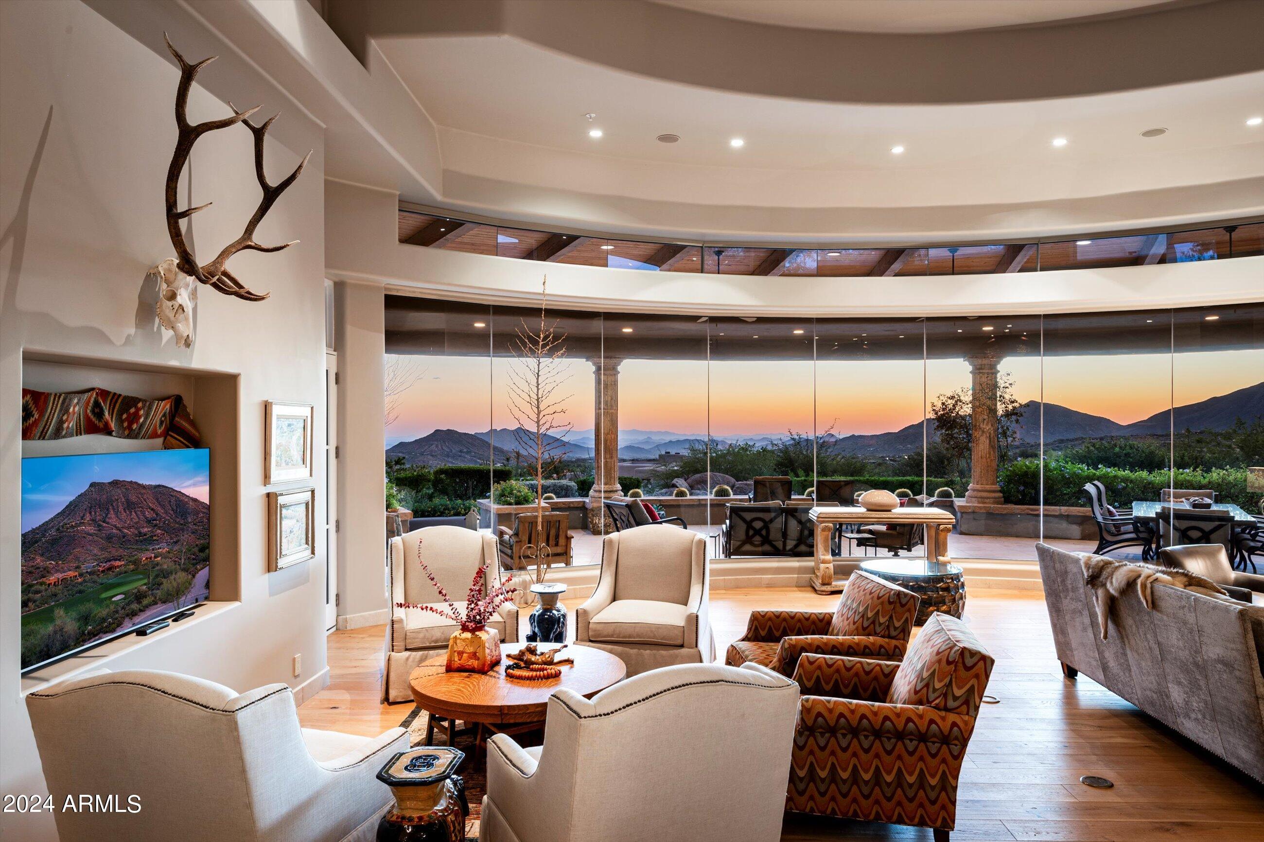 DESERT MOUNTAIN PH 2 APACHE PEAK PART ONE 1-72 A - Residential