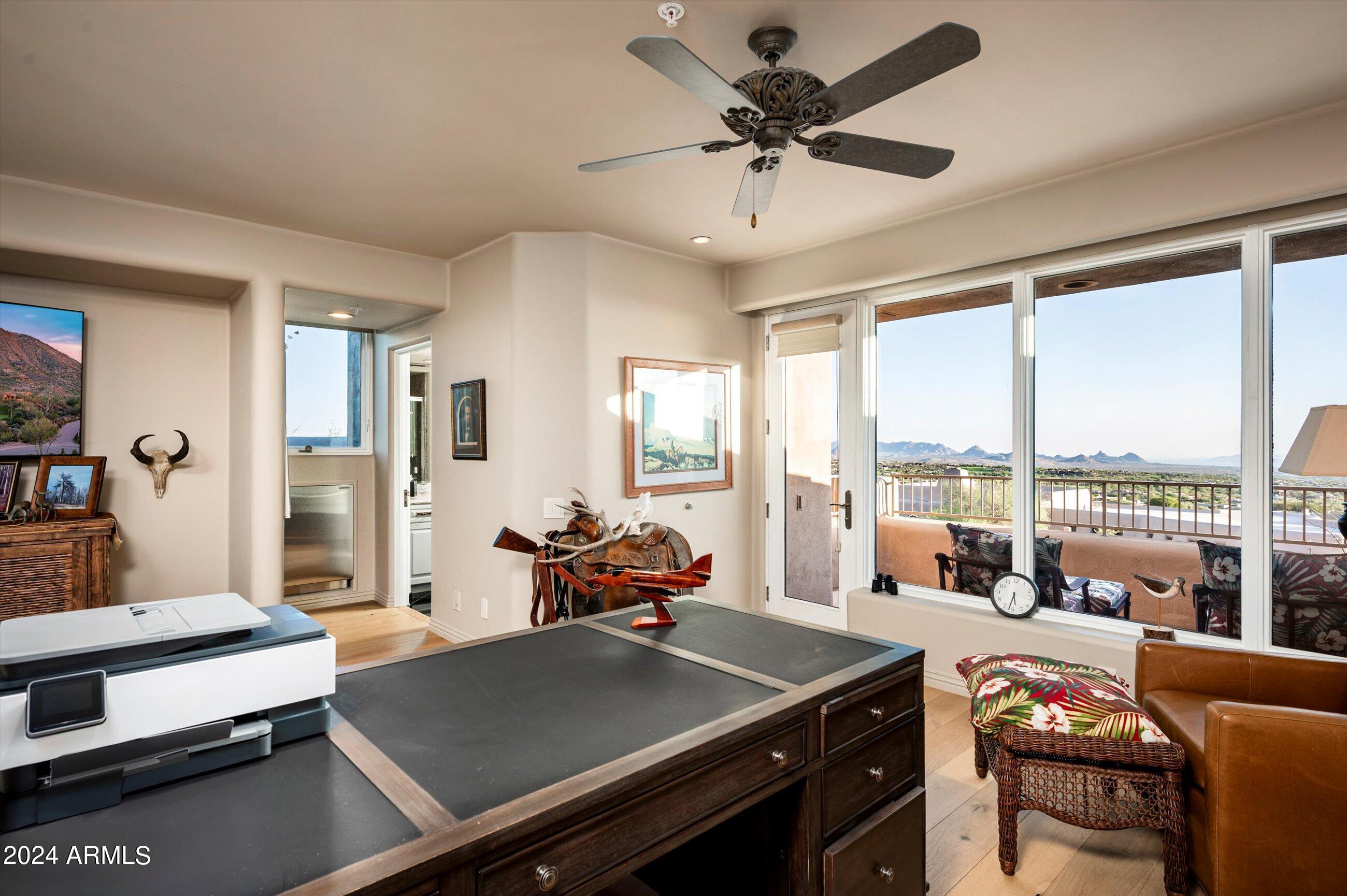 DESERT MOUNTAIN PH 2 APACHE PEAK PART ONE 1-72 A - Residential