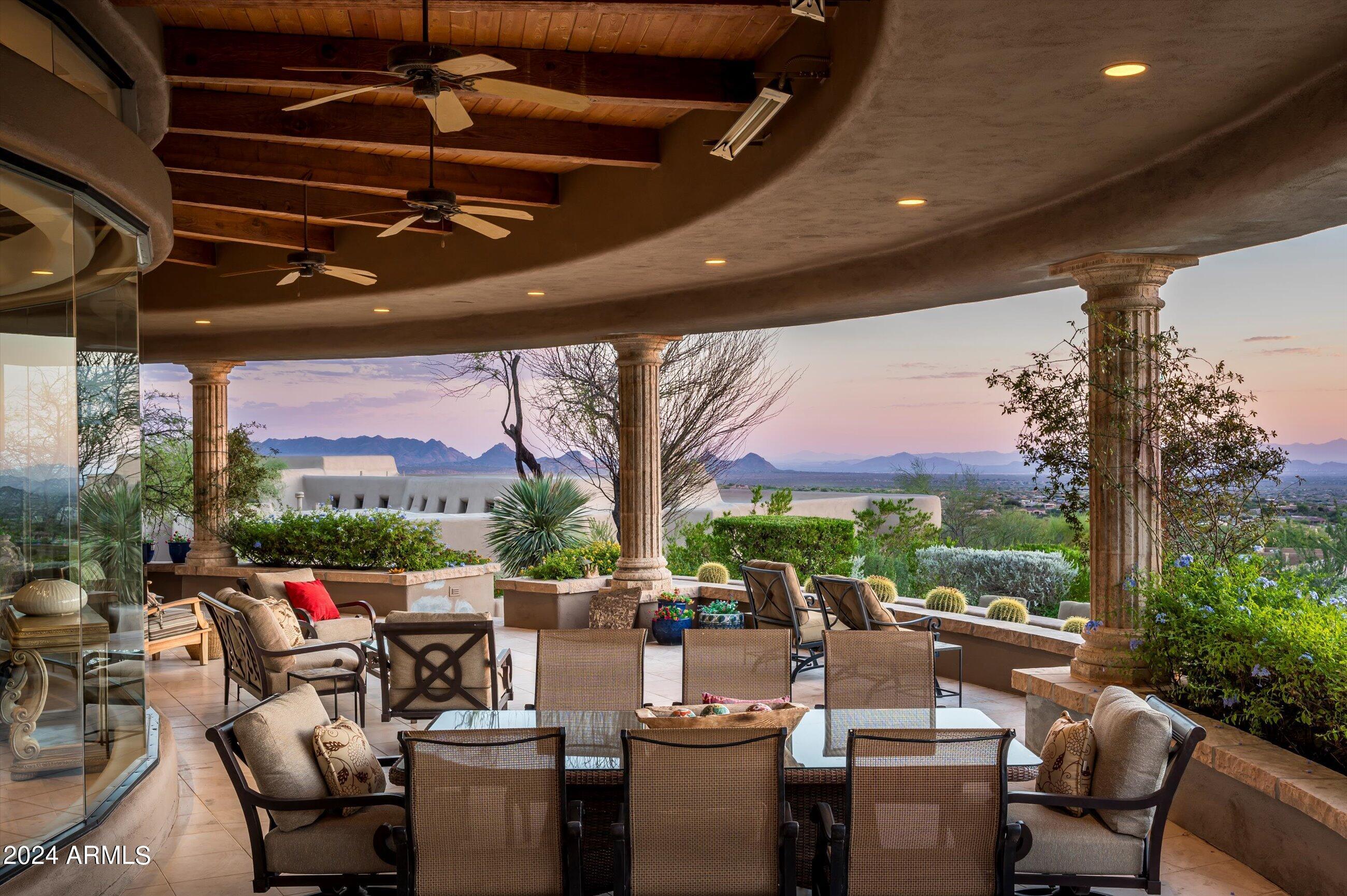 DESERT MOUNTAIN PH 2 APACHE PEAK PART ONE 1-72 A - Residential