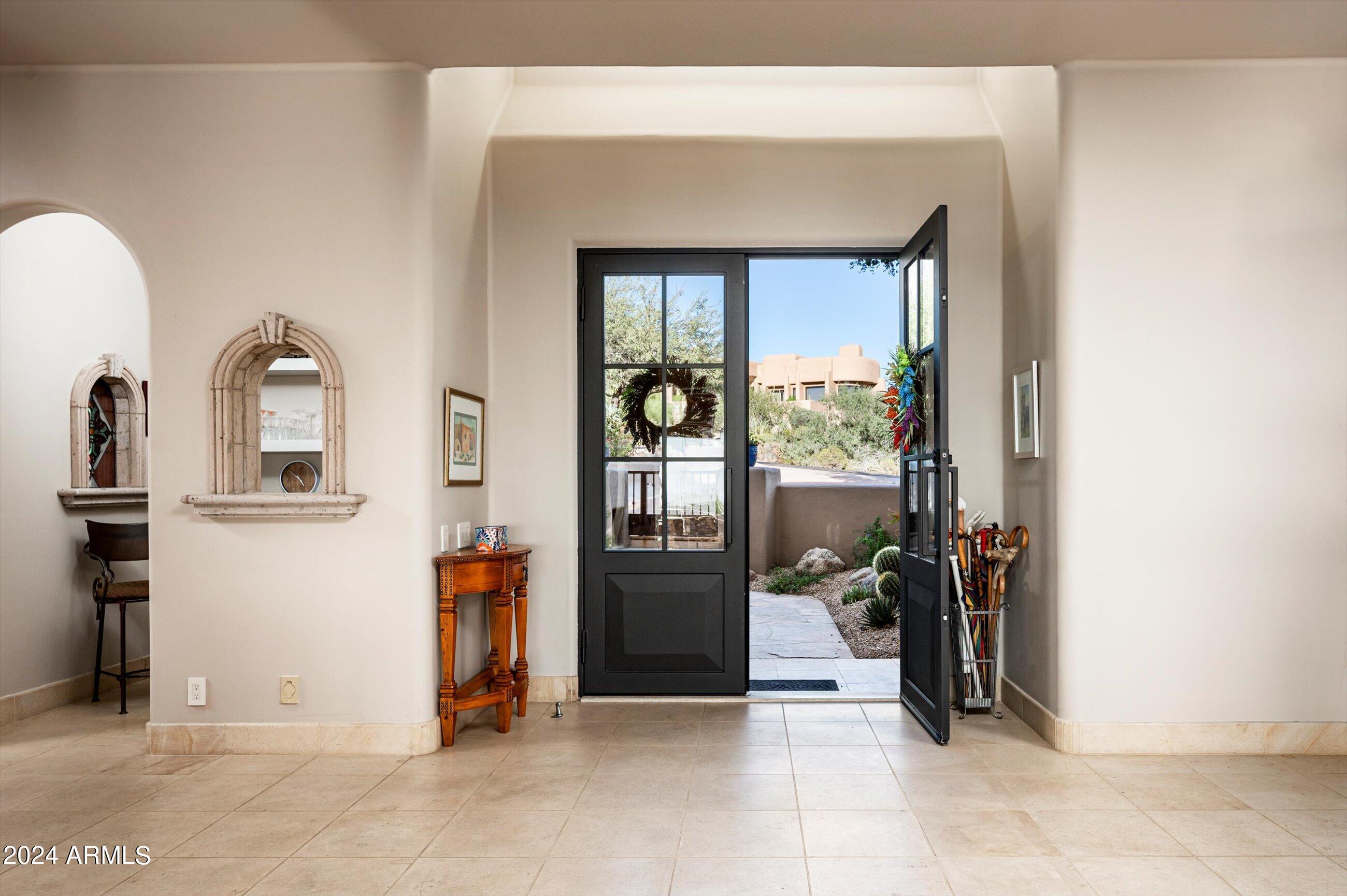 DESERT MOUNTAIN PH 2 APACHE PEAK PART ONE 1-72 A - Residential