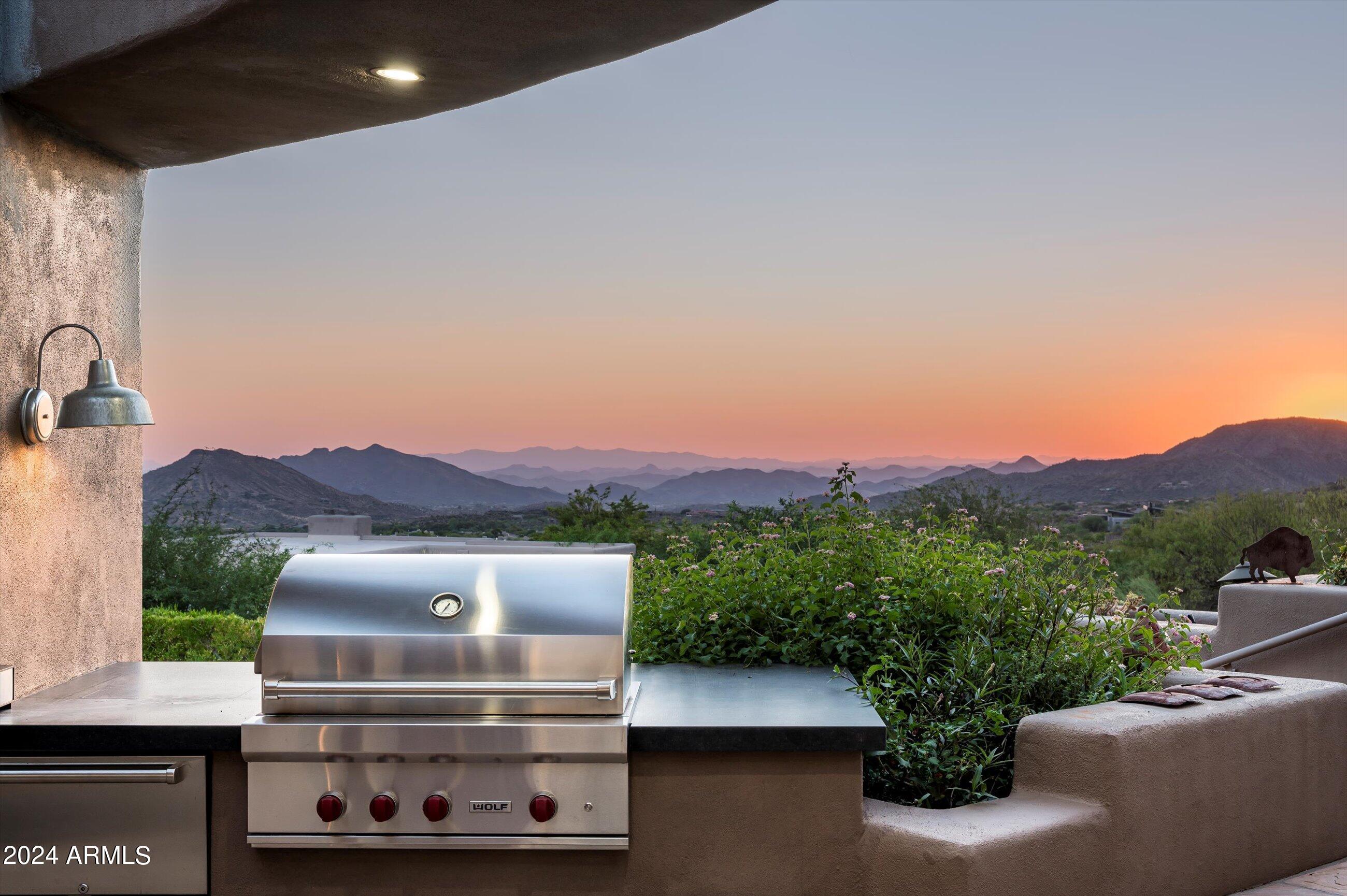 DESERT MOUNTAIN PH 2 APACHE PEAK PART ONE 1-72 A - Residential