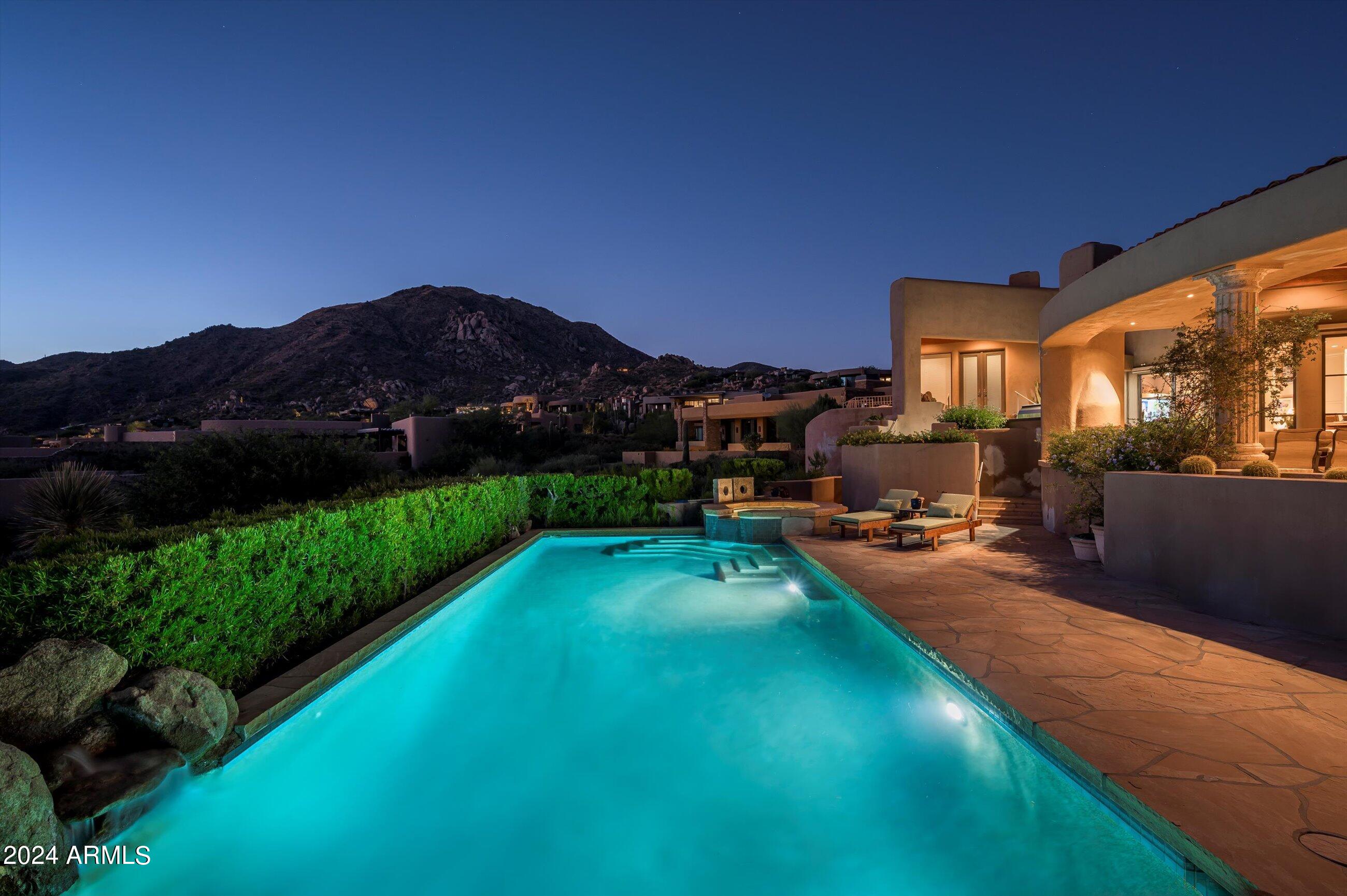 DESERT MOUNTAIN PH 2 APACHE PEAK PART ONE 1-72 A - Residential