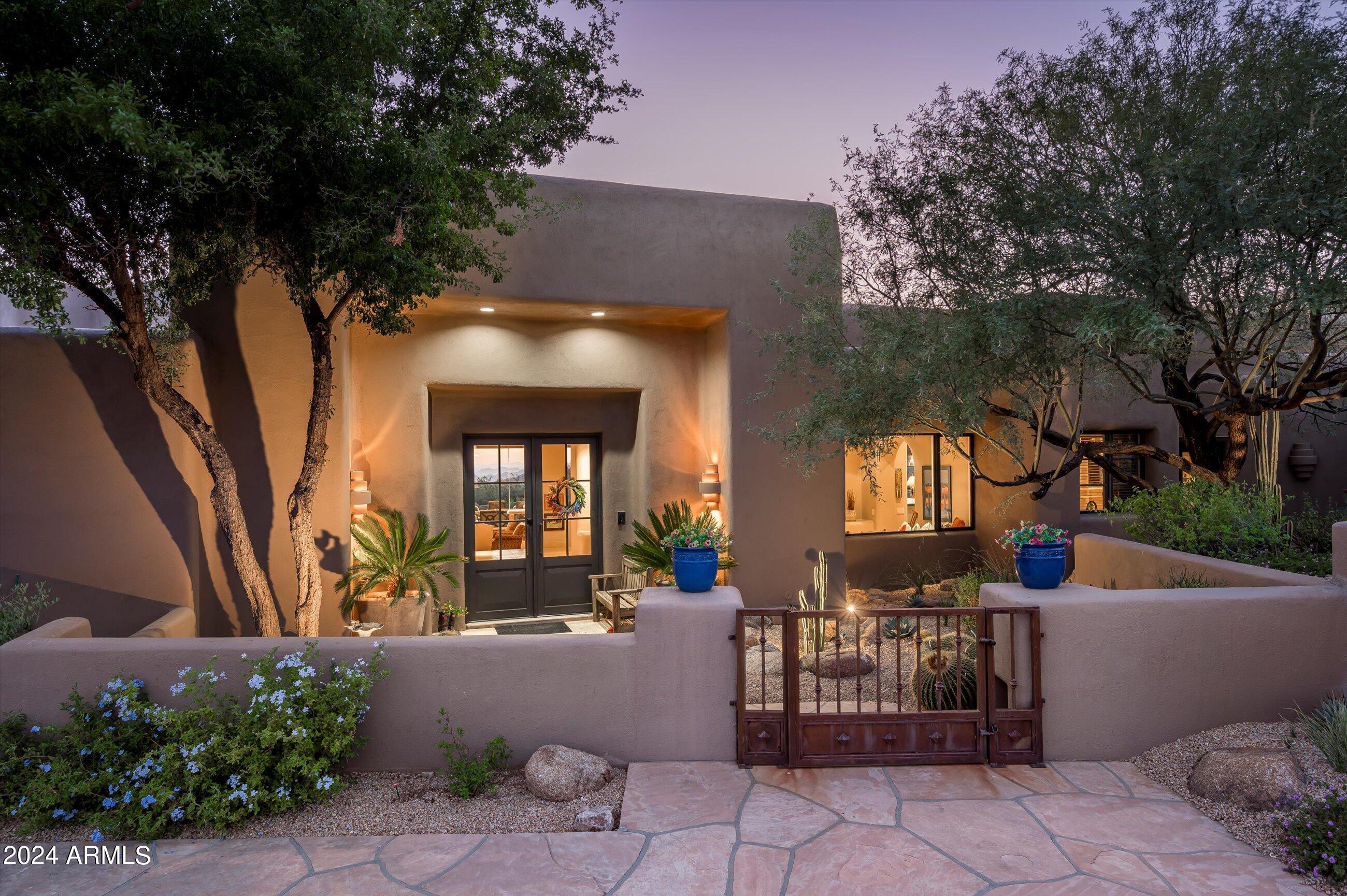 DESERT MOUNTAIN PH 2 APACHE PEAK PART ONE 1-72 A - Residential