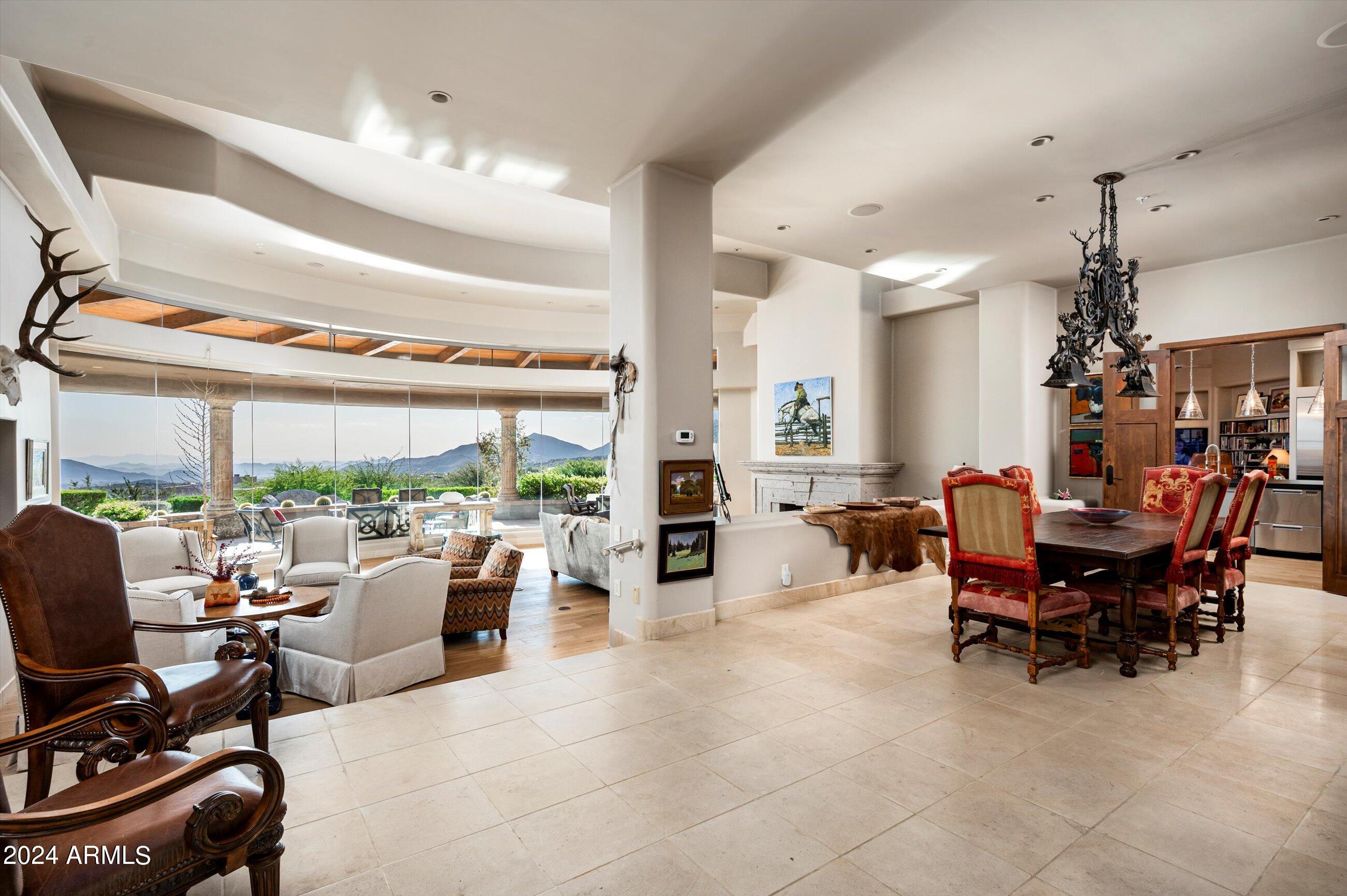 DESERT MOUNTAIN PH 2 APACHE PEAK PART ONE 1-72 A - Residential