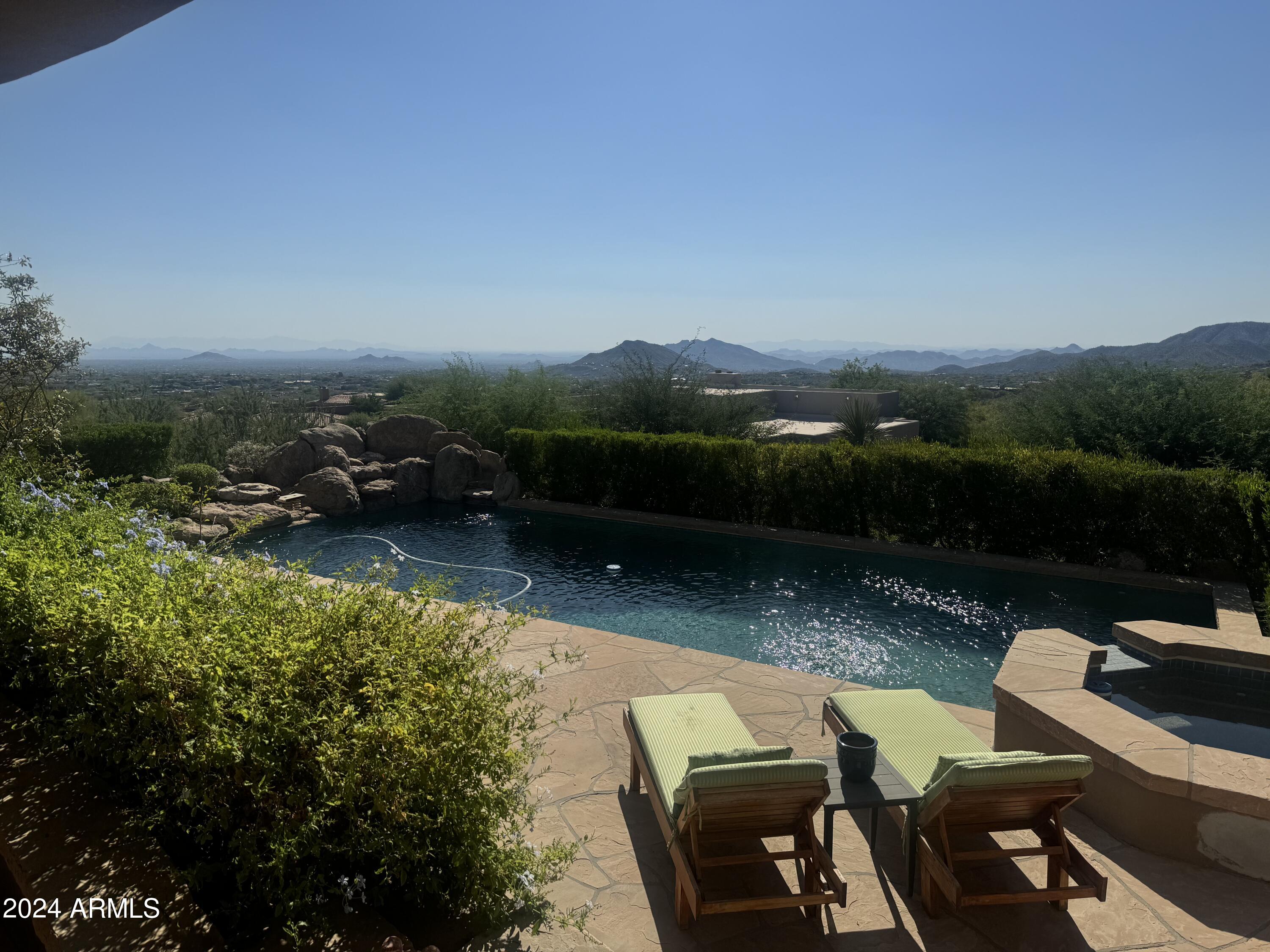 DESERT MOUNTAIN PH 2 APACHE PEAK PART ONE 1-72 A - Residential