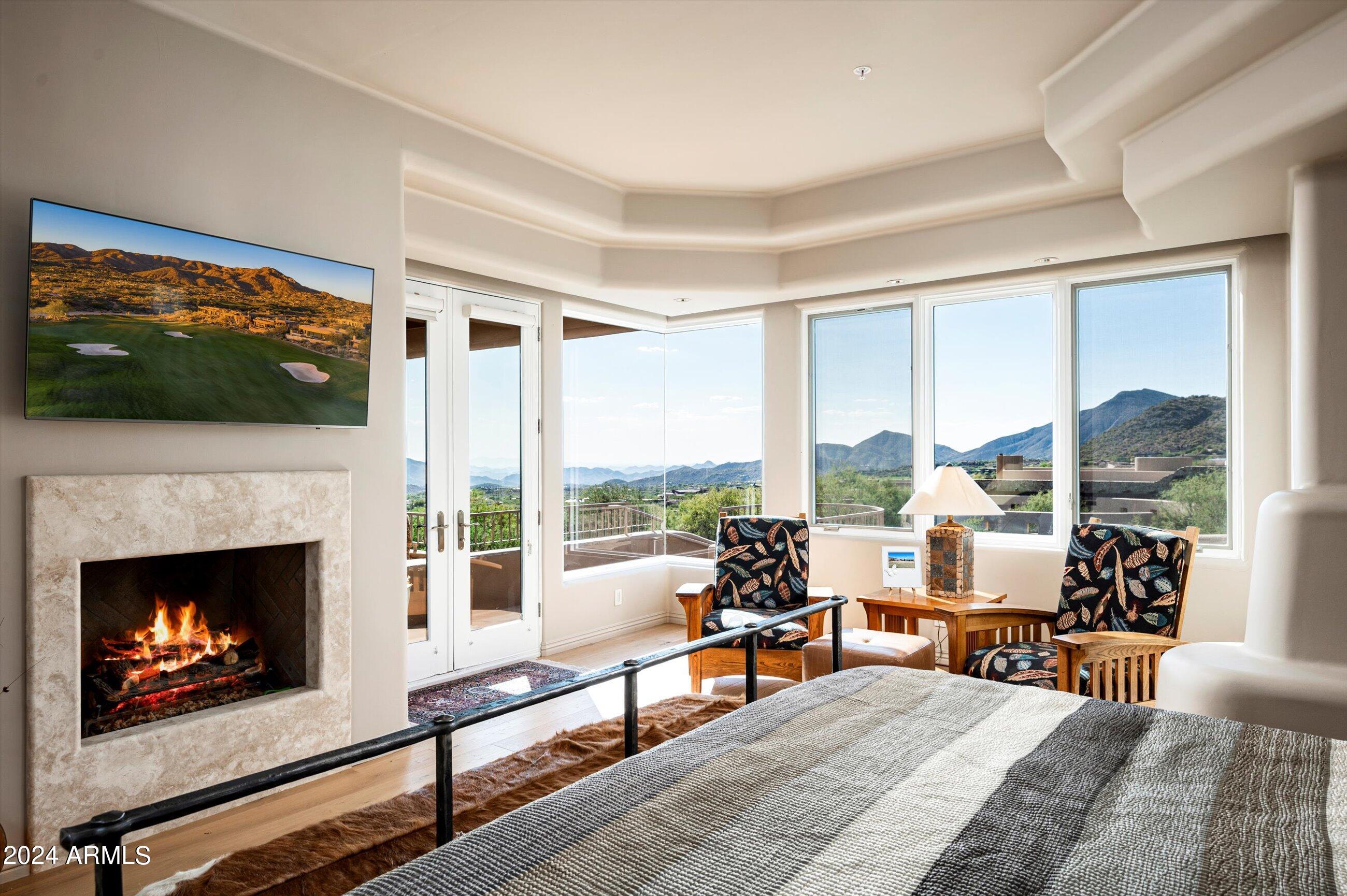 DESERT MOUNTAIN PH 2 APACHE PEAK PART ONE 1-72 A - Residential