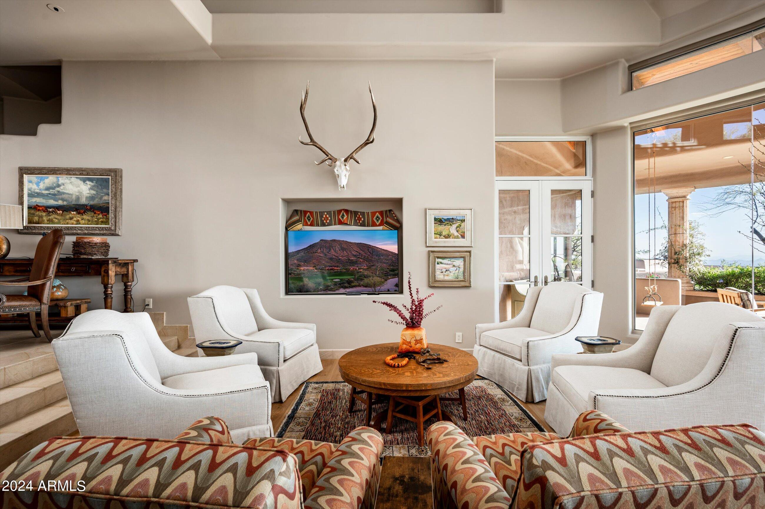 DESERT MOUNTAIN PH 2 APACHE PEAK PART ONE 1-72 A - Residential