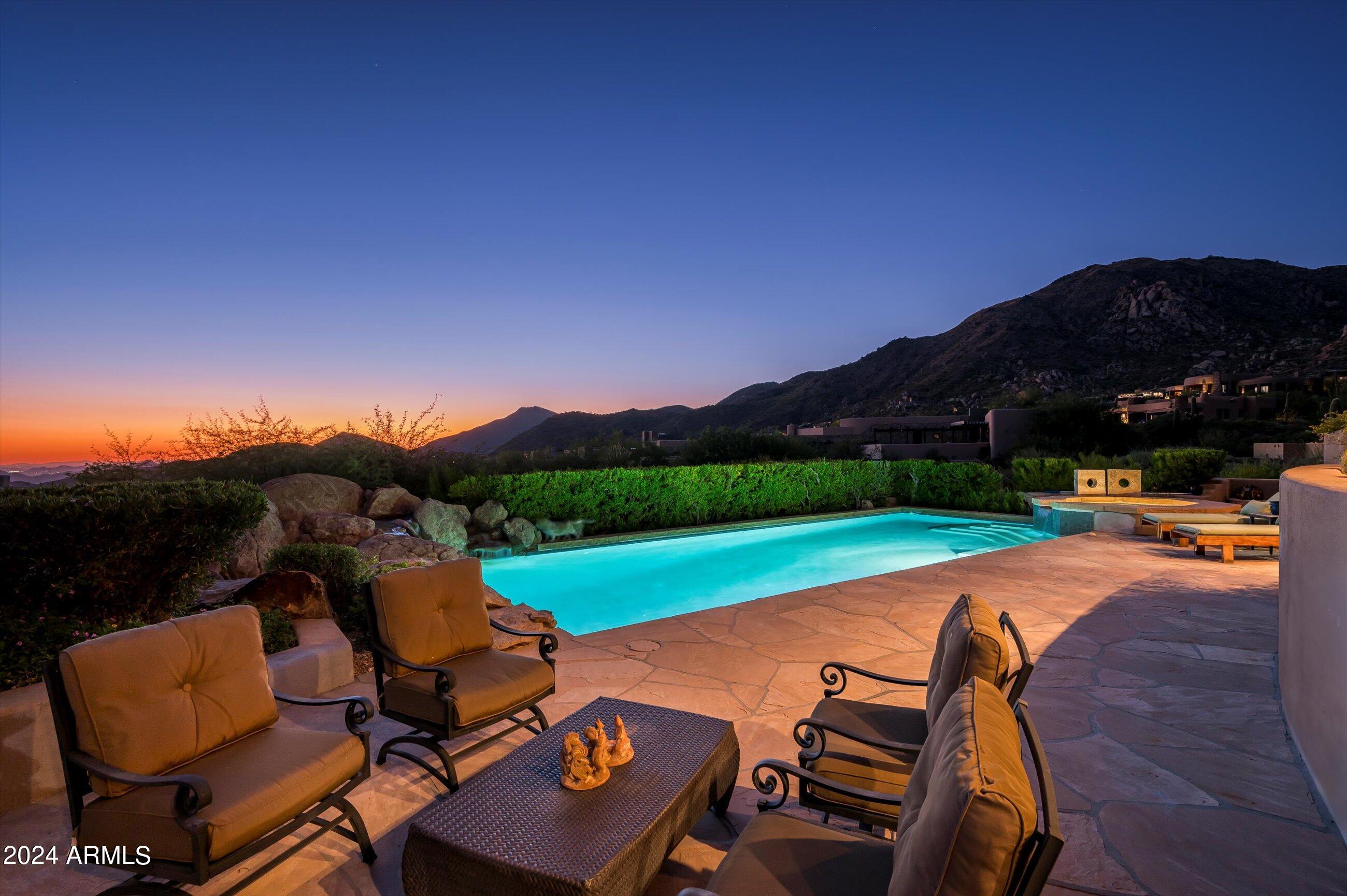 DESERT MOUNTAIN PH 2 APACHE PEAK PART ONE 1-72 A - Residential