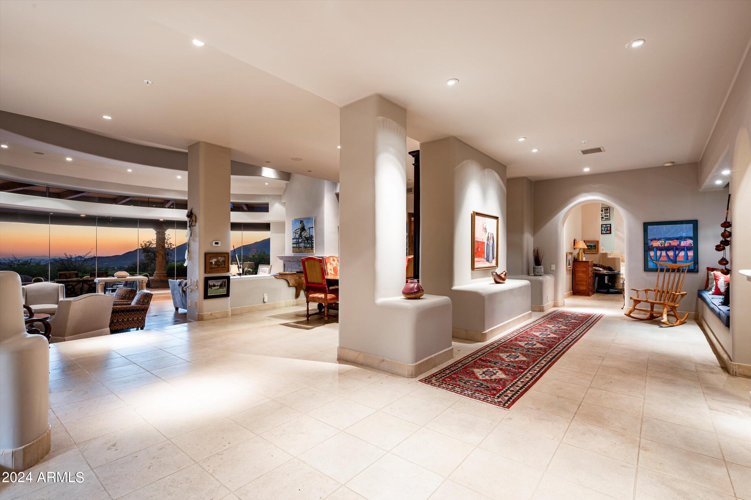 DESERT MOUNTAIN PH 2 APACHE PEAK PART ONE 1-72 A - Residential
