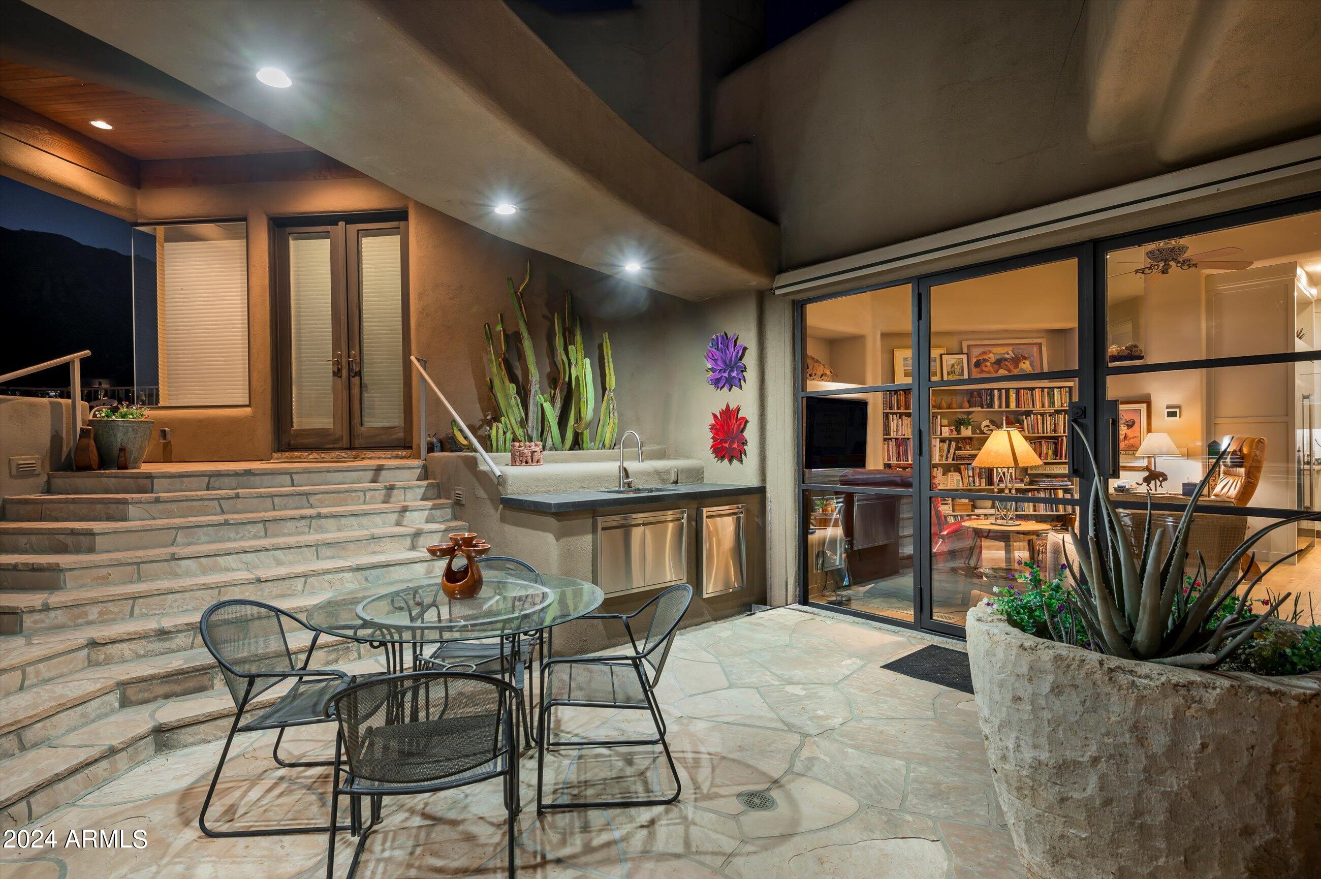 DESERT MOUNTAIN PH 2 APACHE PEAK PART ONE 1-72 A - Residential