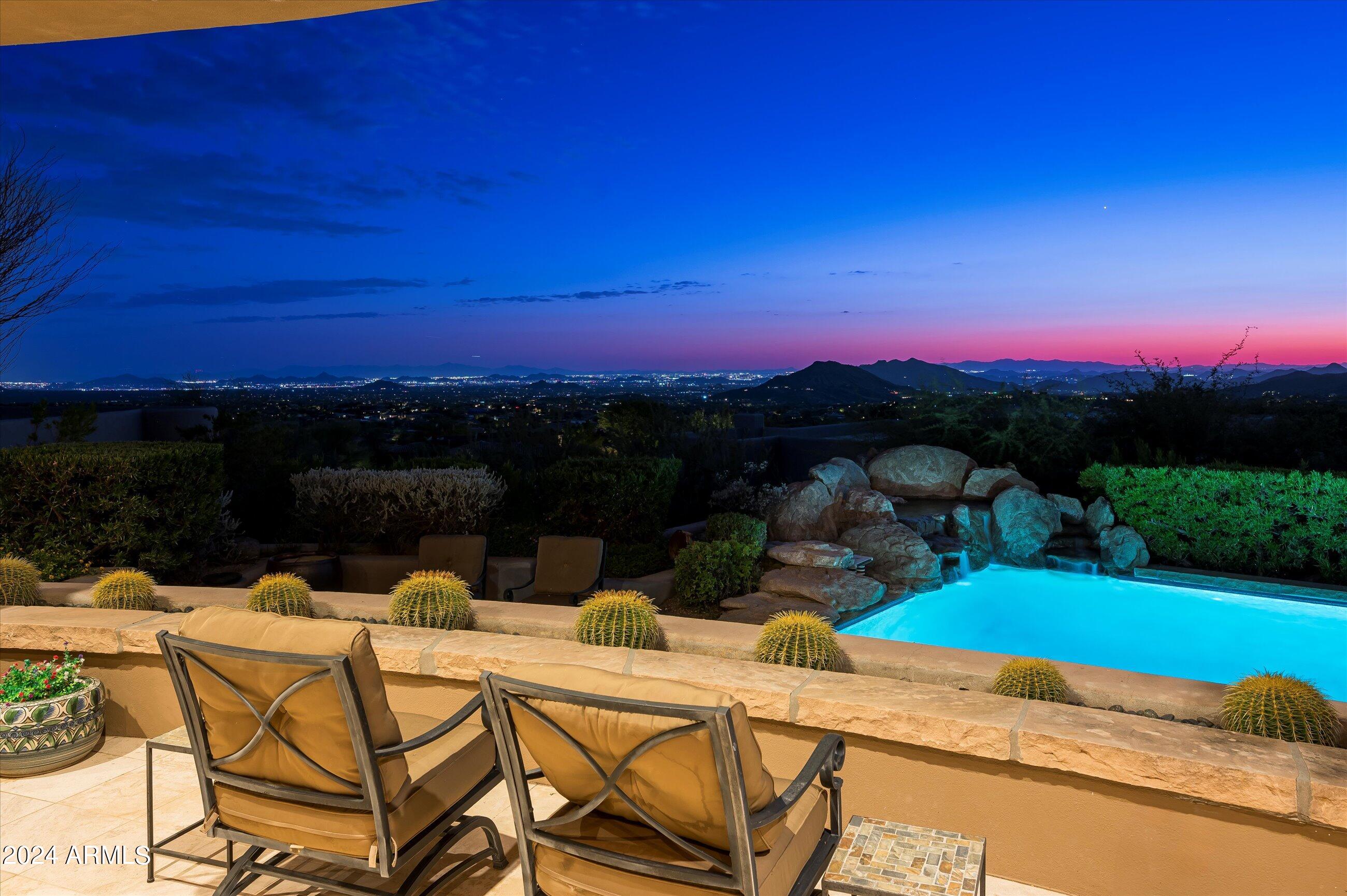 DESERT MOUNTAIN PH 2 APACHE PEAK PART ONE 1-72 A - Residential