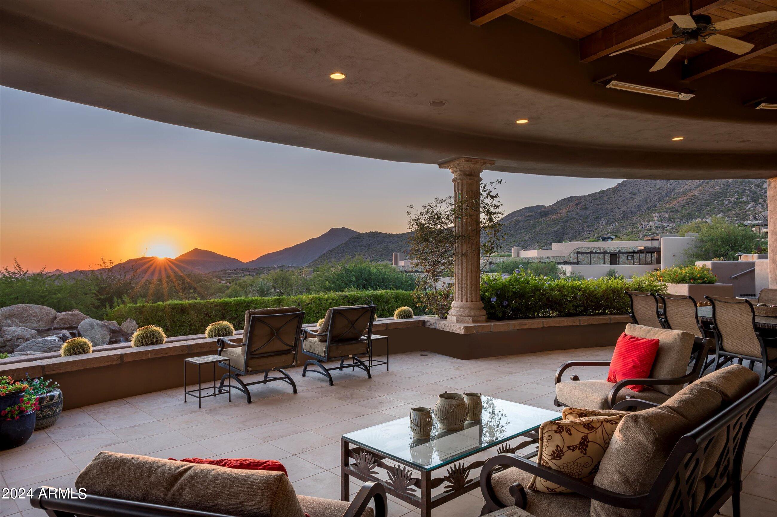 DESERT MOUNTAIN PH 2 APACHE PEAK PART ONE 1-72 A - Residential