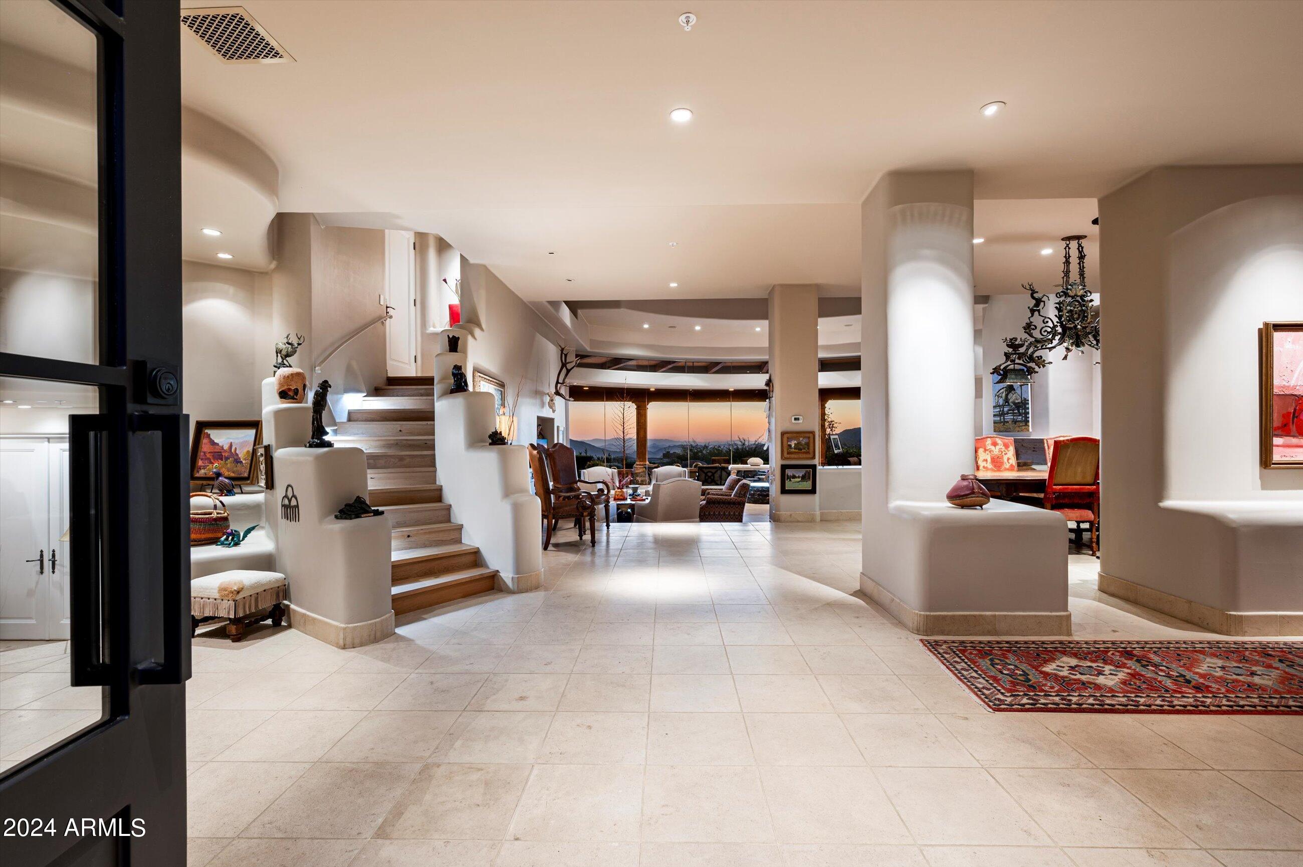 DESERT MOUNTAIN PH 2 APACHE PEAK PART ONE 1-72 A - Residential