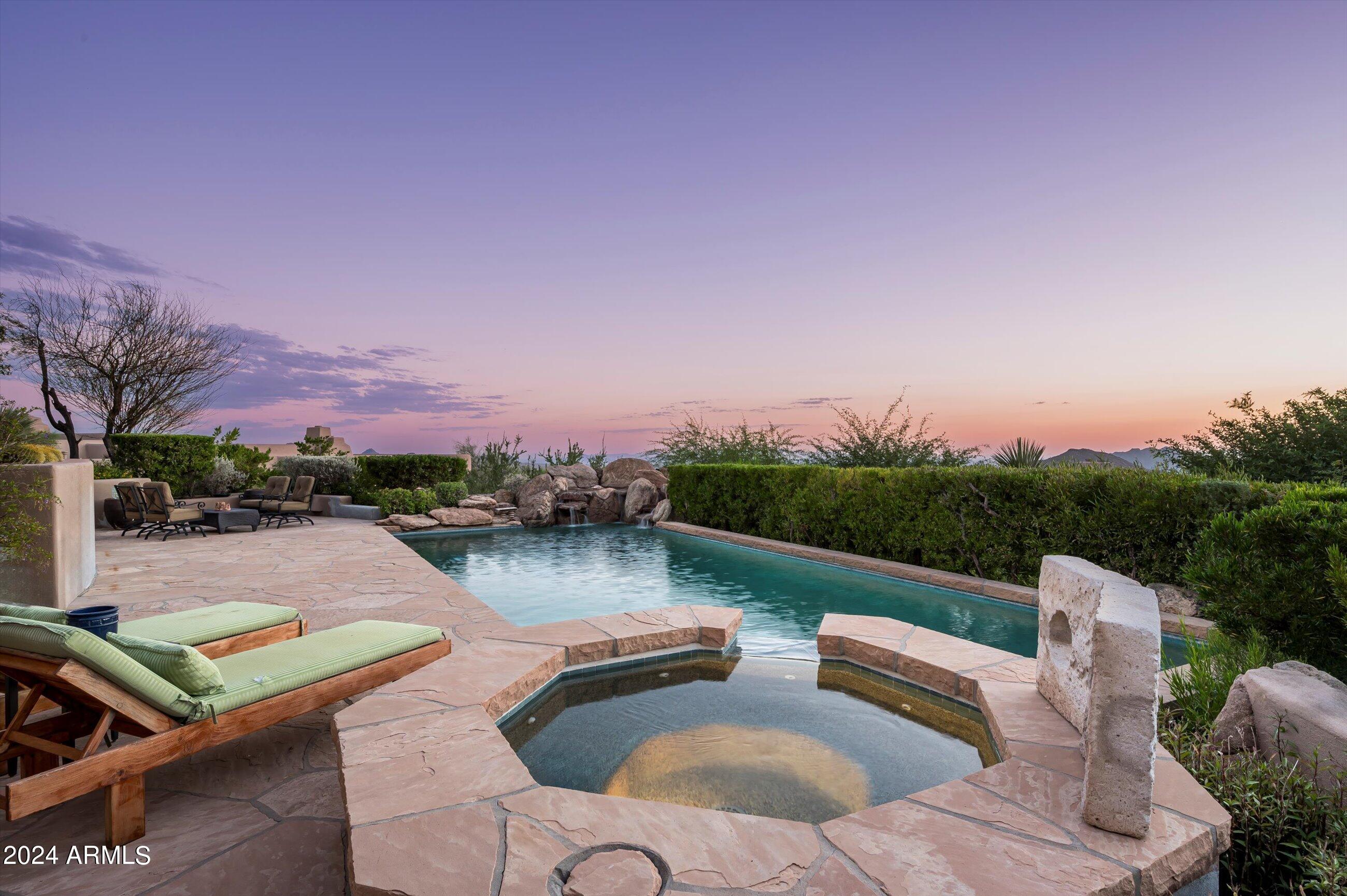 DESERT MOUNTAIN PH 2 APACHE PEAK PART ONE 1-72 A - Residential
