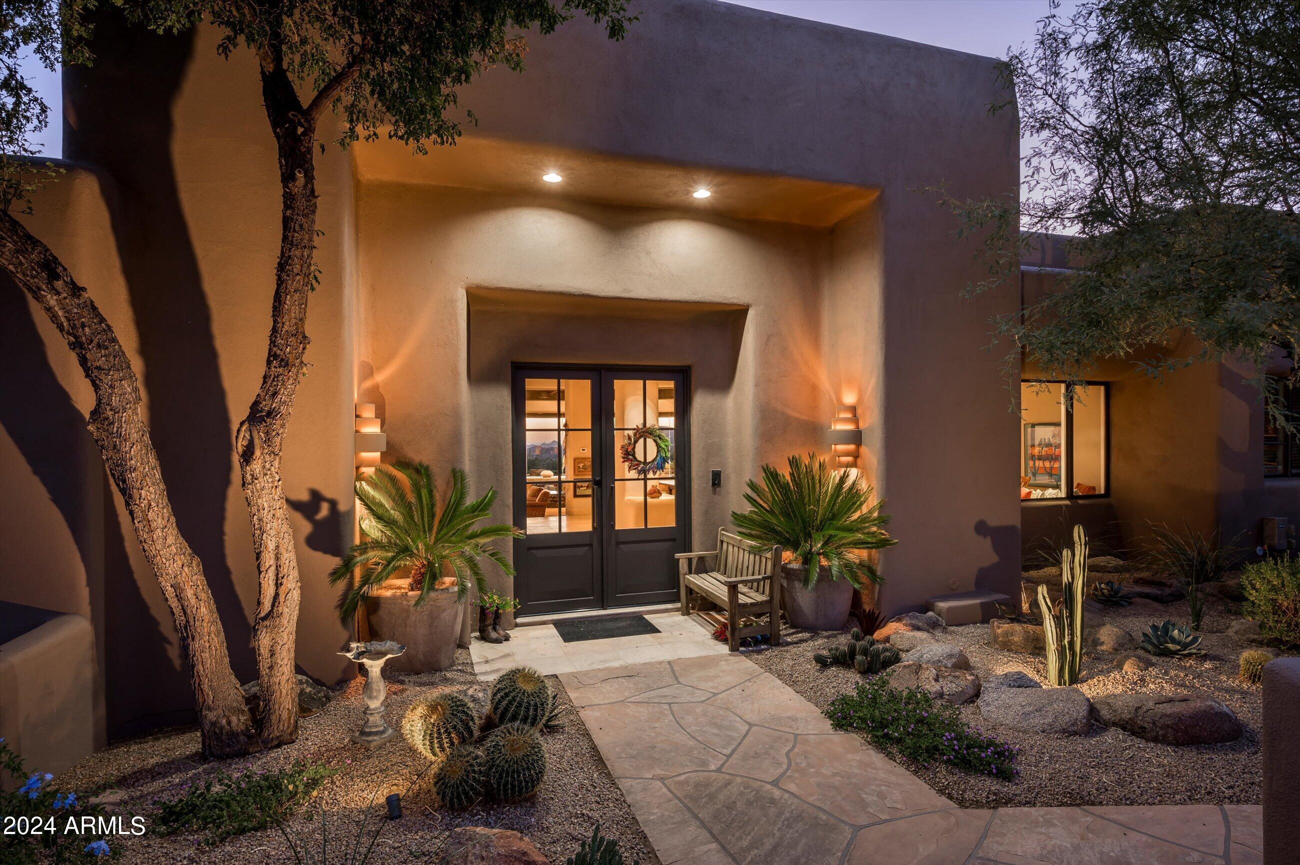 DESERT MOUNTAIN PH 2 APACHE PEAK PART ONE 1-72 A - Residential