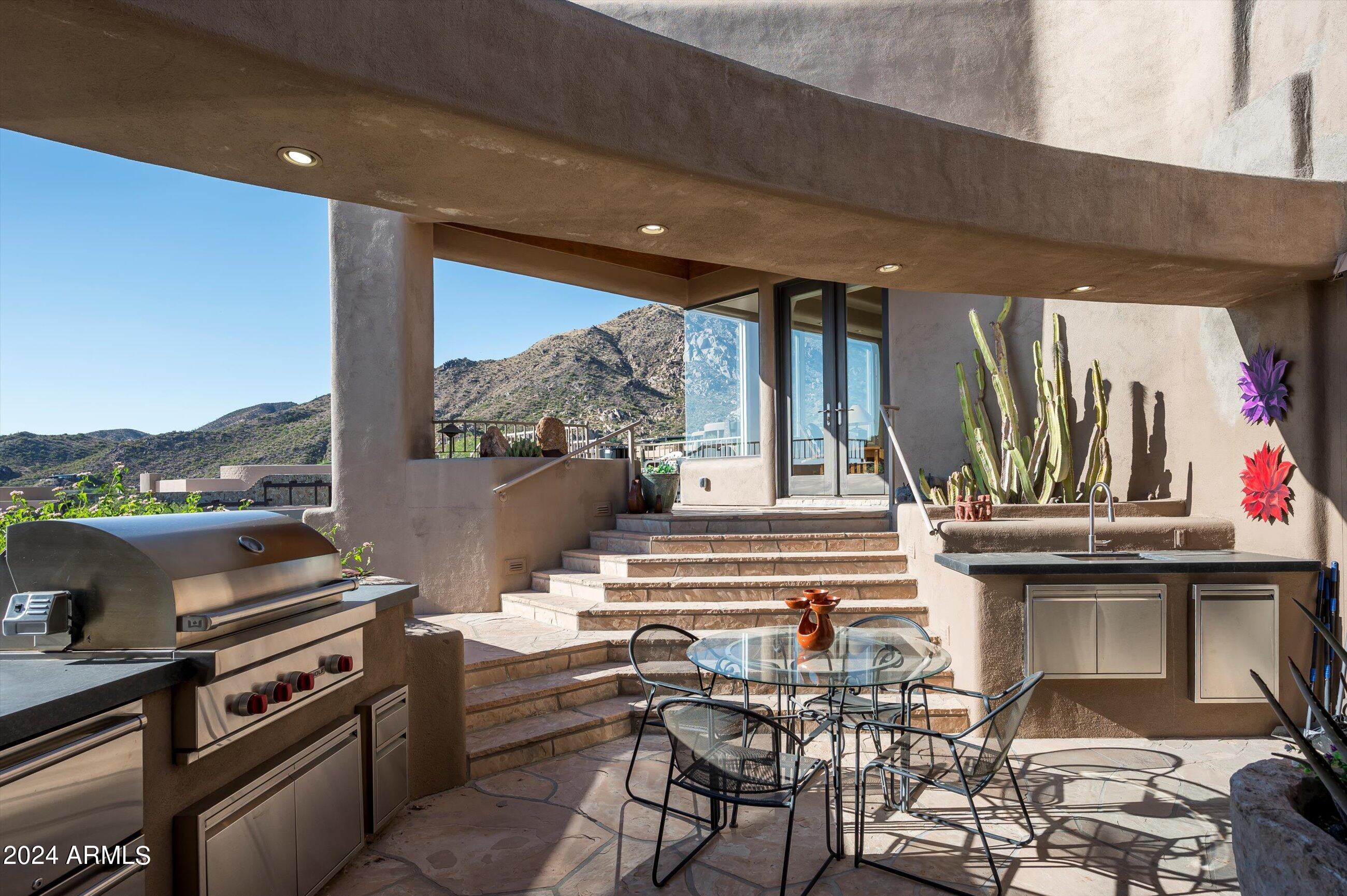 DESERT MOUNTAIN PH 2 APACHE PEAK PART ONE 1-72 A - Residential
