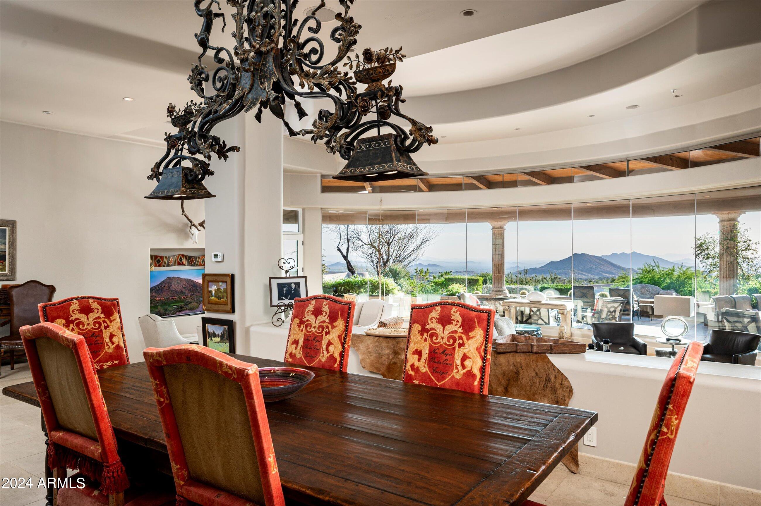 DESERT MOUNTAIN PH 2 APACHE PEAK PART ONE 1-72 A - Residential
