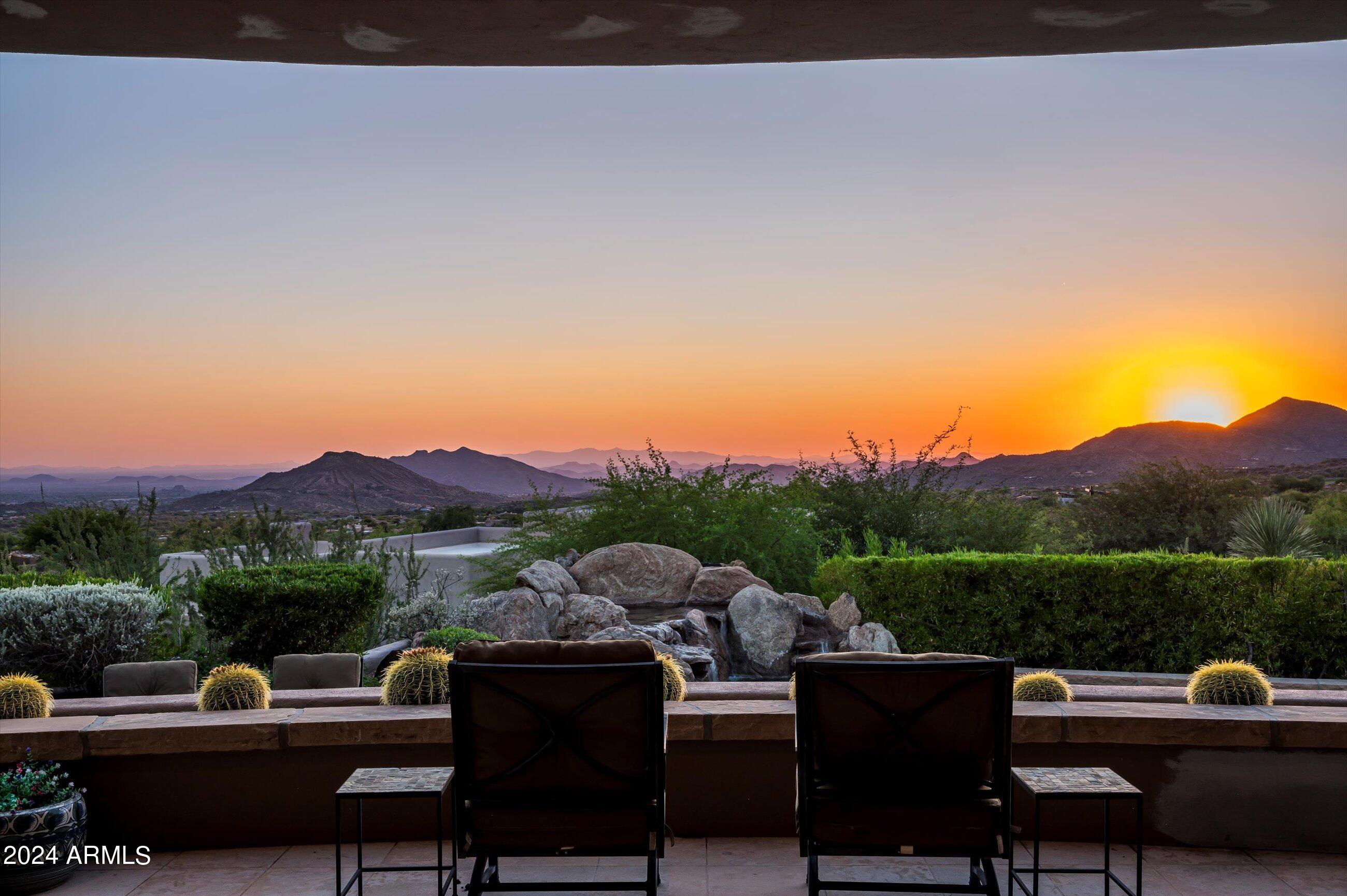 DESERT MOUNTAIN PH 2 APACHE PEAK PART ONE 1-72 A - Residential