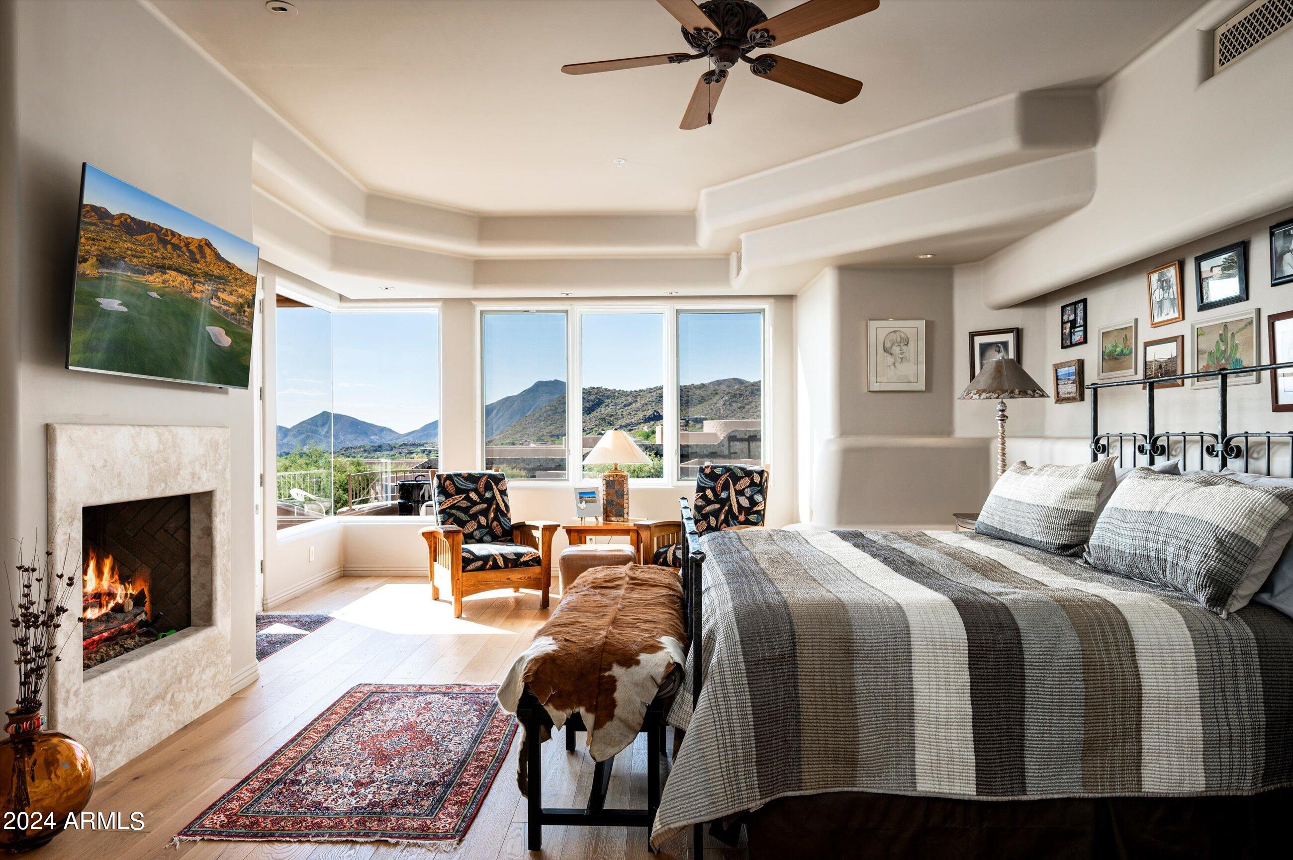 DESERT MOUNTAIN PH 2 APACHE PEAK PART ONE 1-72 A - Residential