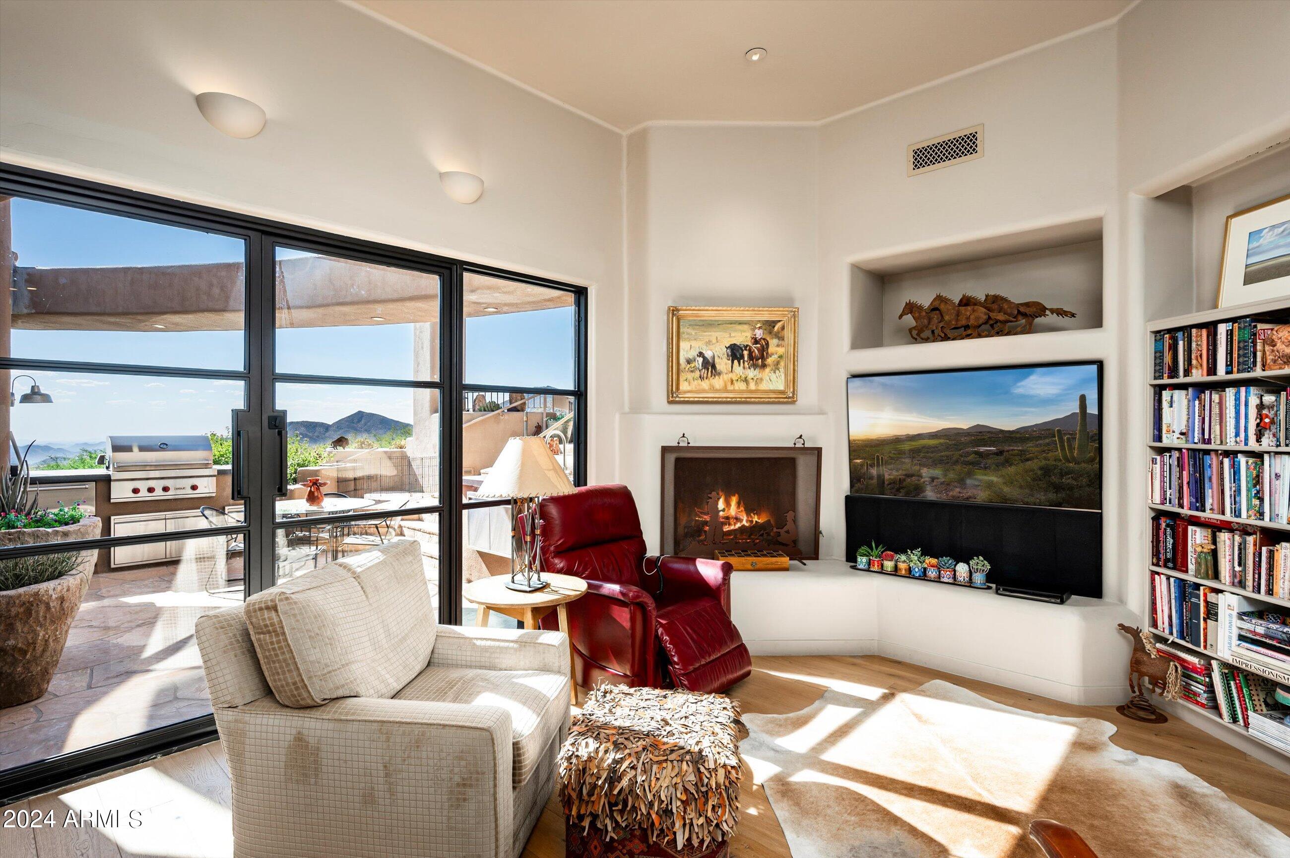 DESERT MOUNTAIN PH 2 APACHE PEAK PART ONE 1-72 A - Residential