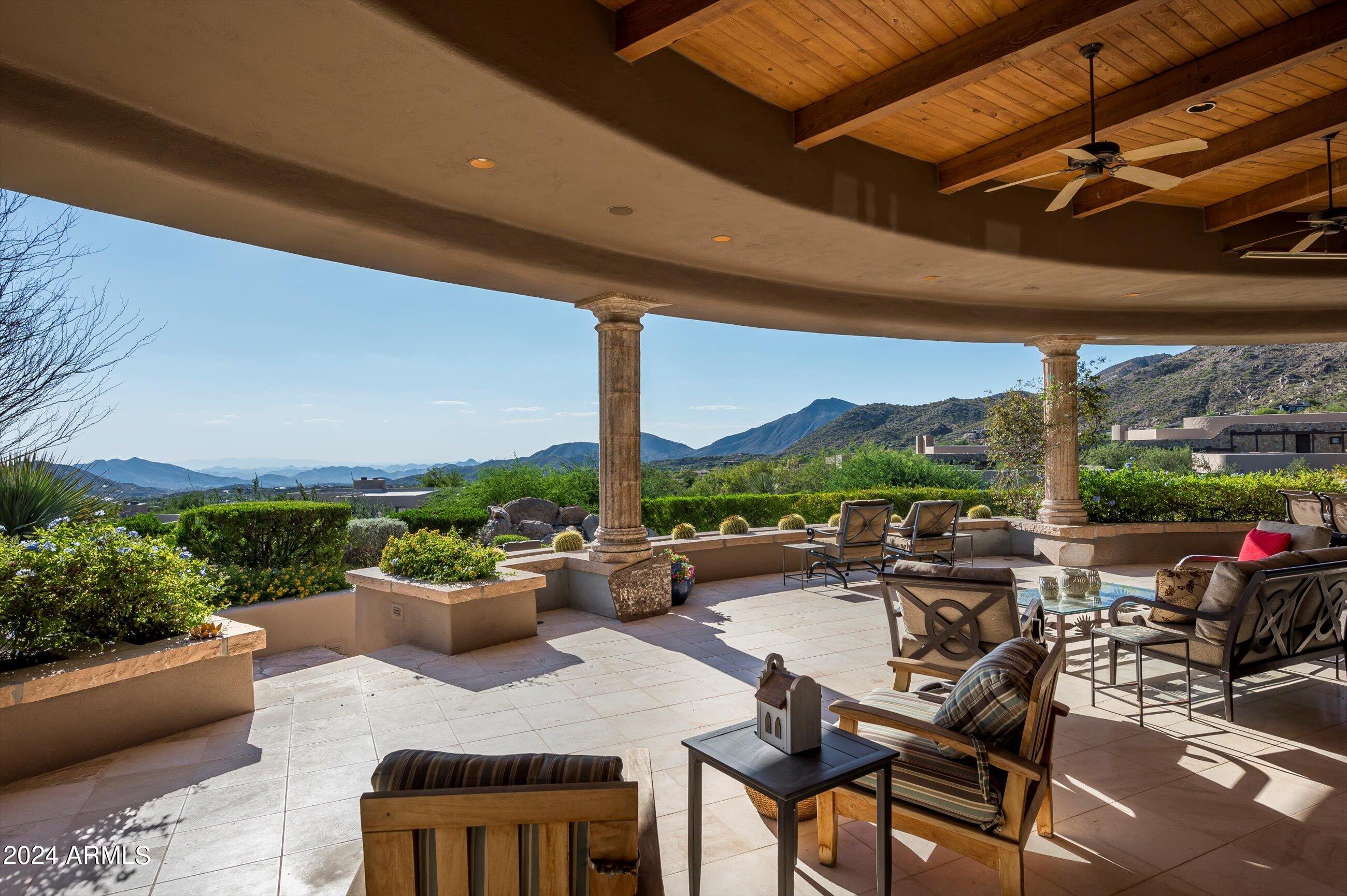 DESERT MOUNTAIN PH 2 APACHE PEAK PART ONE 1-72 A - Residential