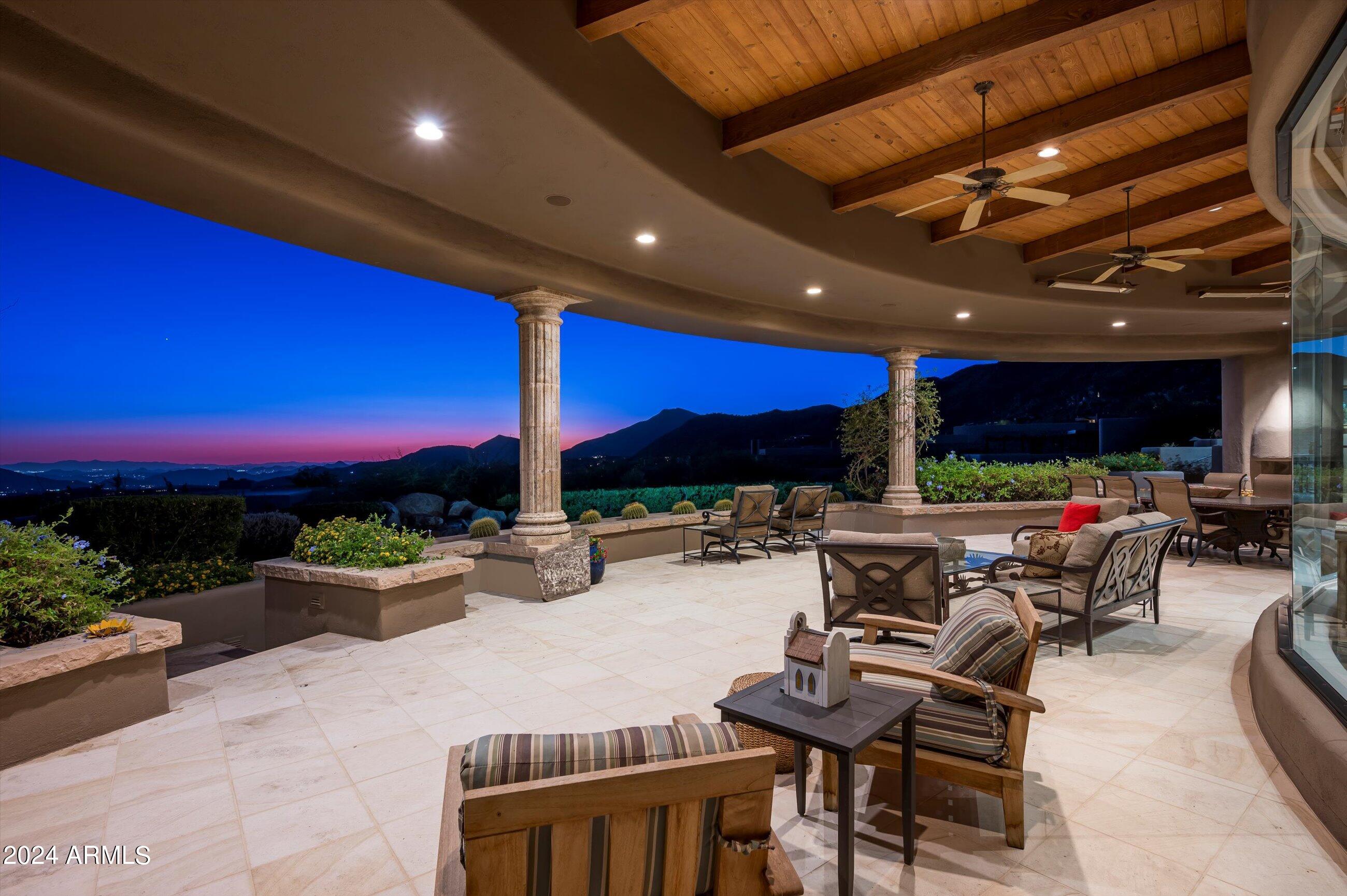 DESERT MOUNTAIN PH 2 APACHE PEAK PART ONE 1-72 A - Residential