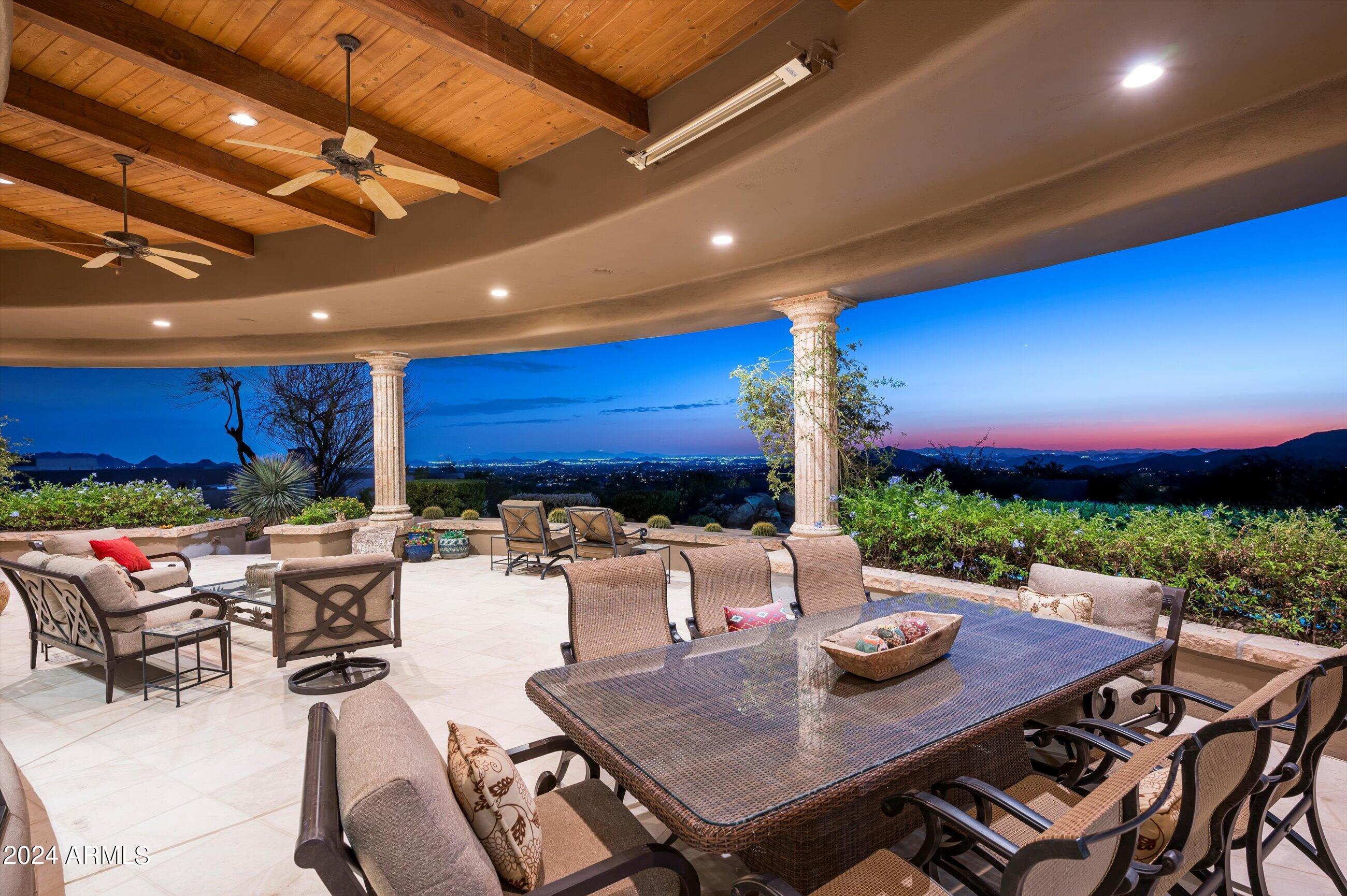 DESERT MOUNTAIN PH 2 APACHE PEAK PART ONE 1-72 A - Residential